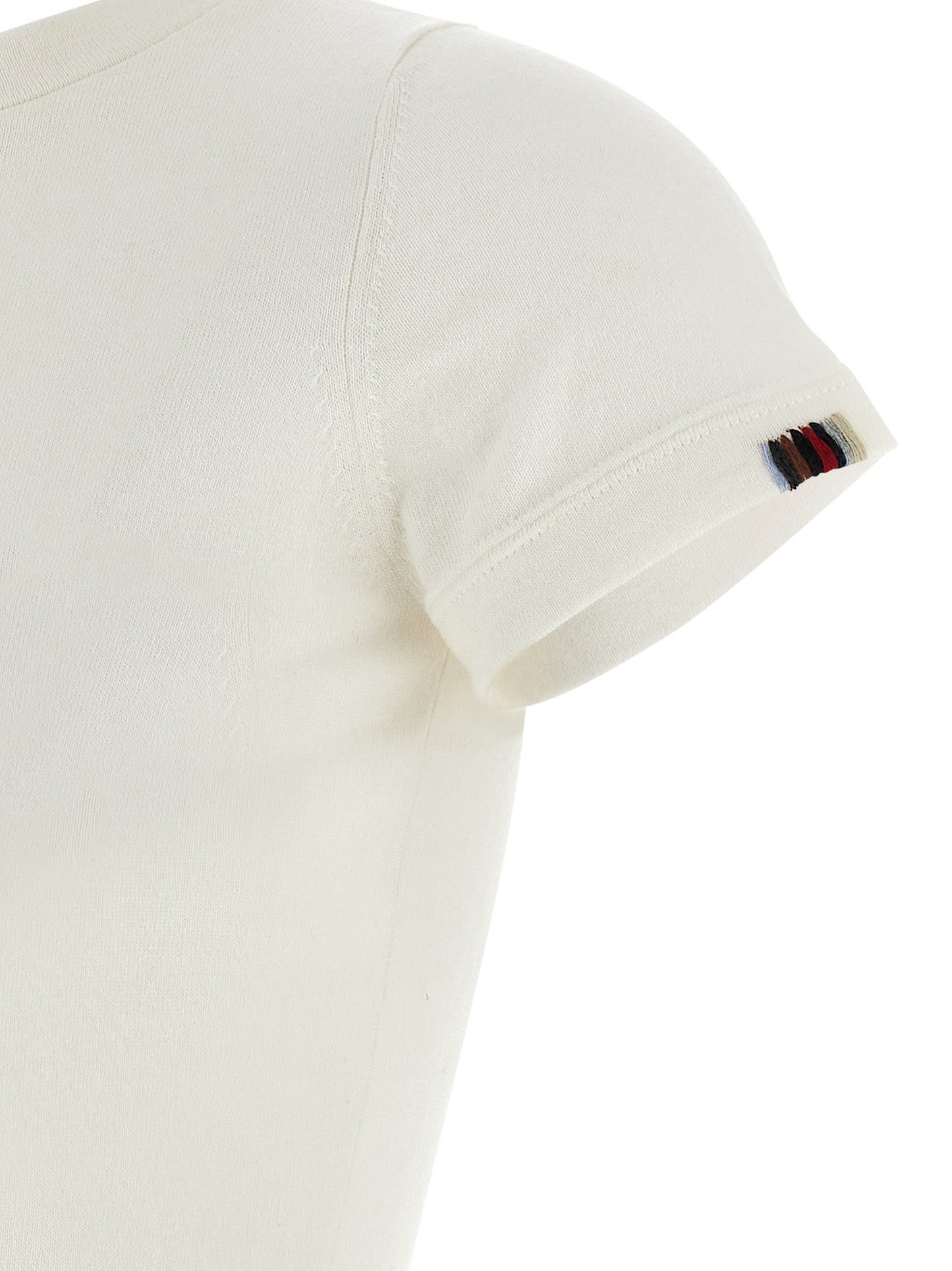 Extreme Cashmere N°292 America T-shirt