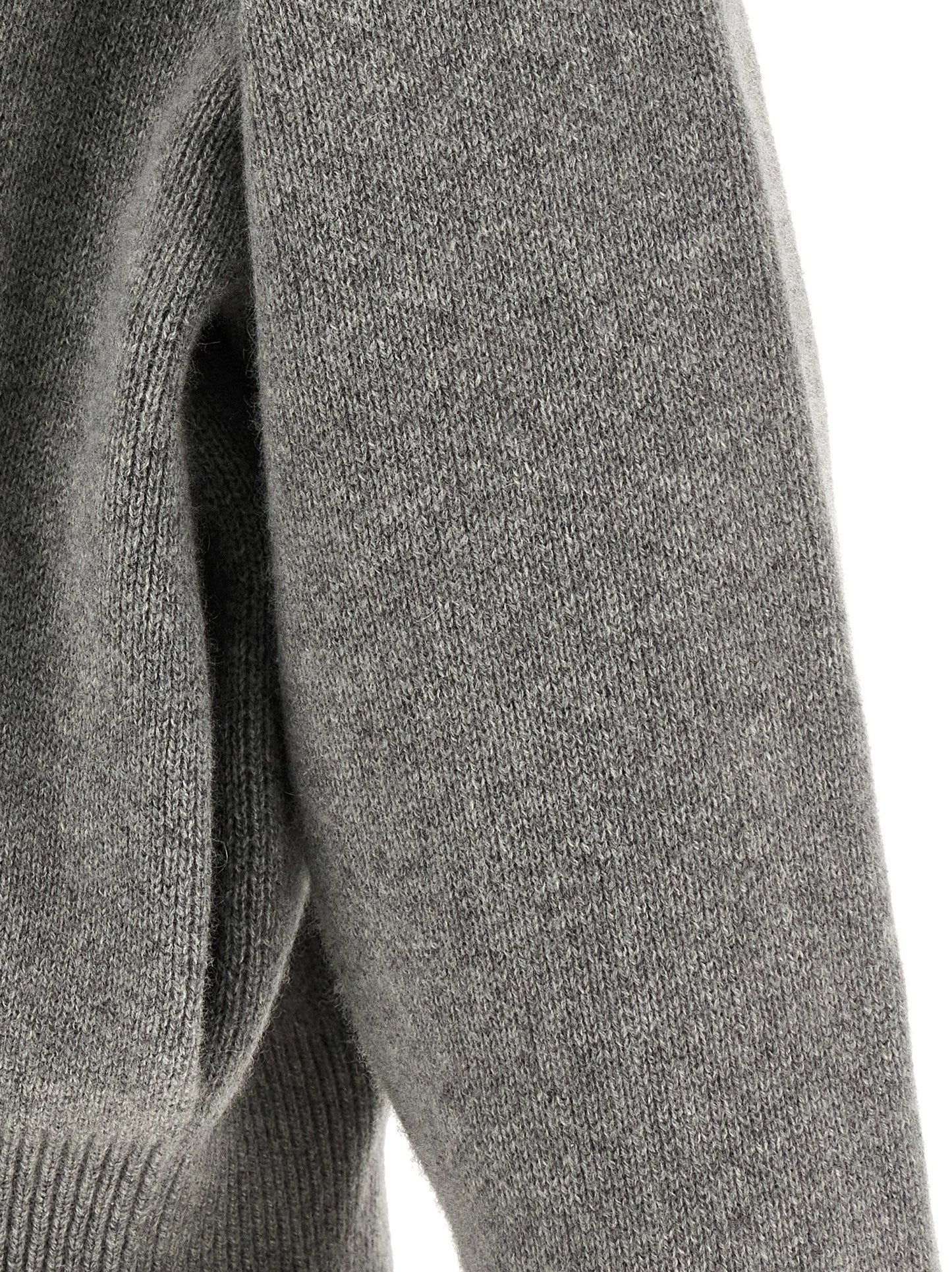 Extreme Cashmere N°377 Clement Cardigan