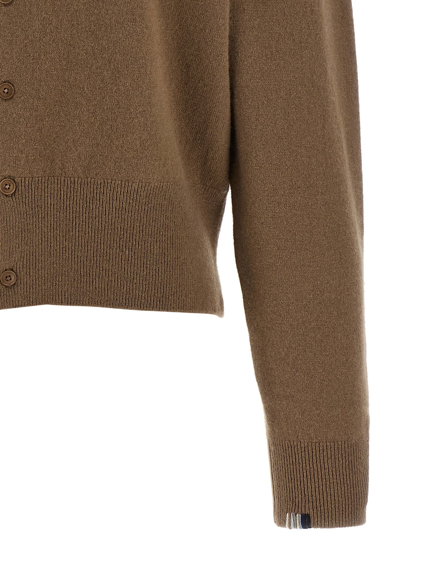 Extreme Cashmere N°436 Luce Cardigan