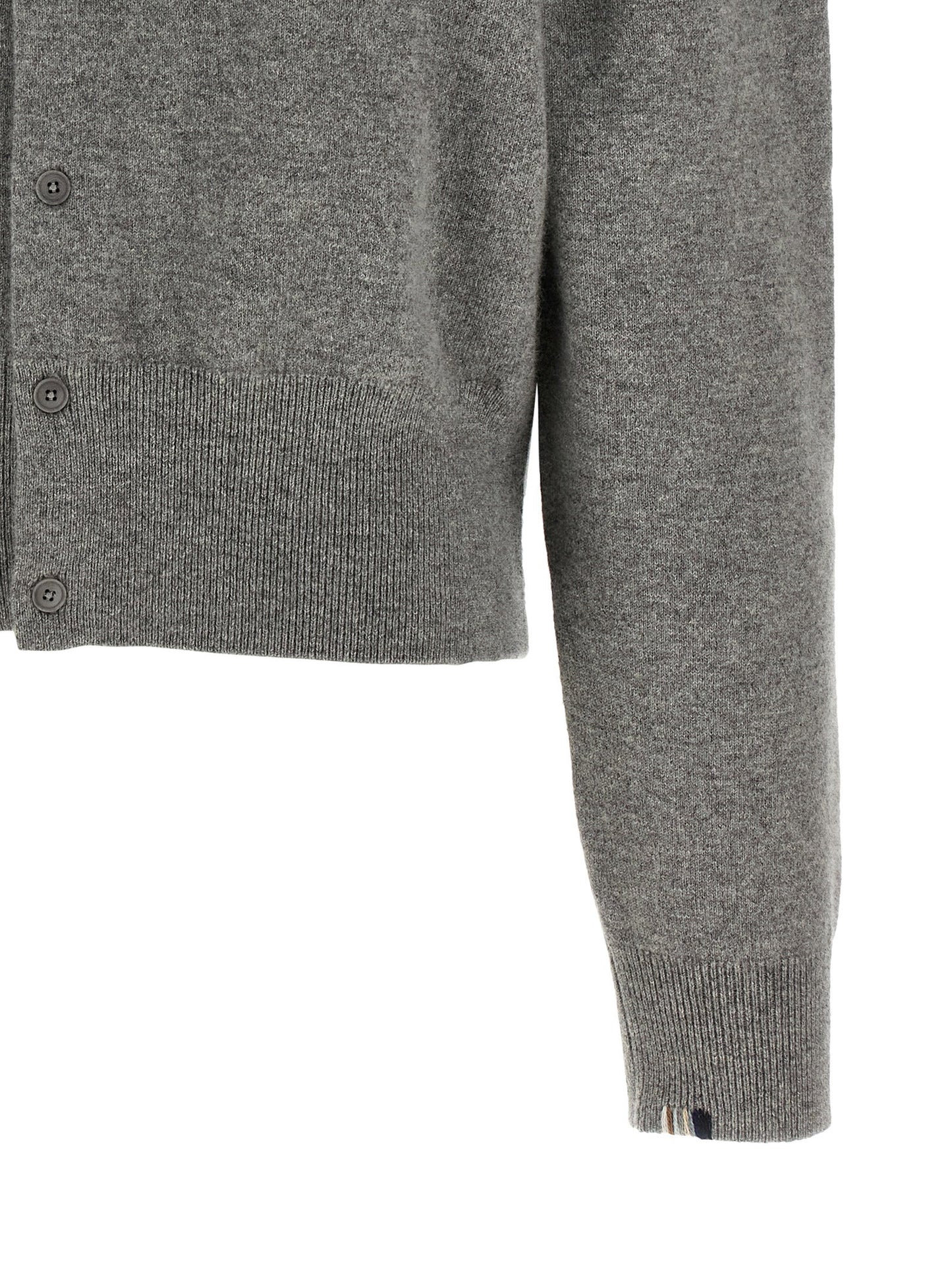 Extreme Cashmere N°436 Luce Cardigan