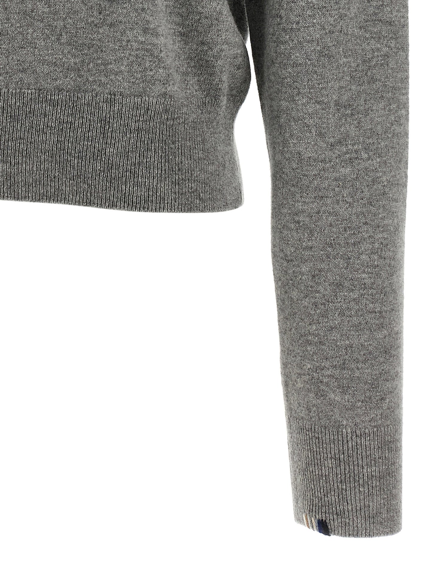 Extreme Cashmere N°475 March Sweater