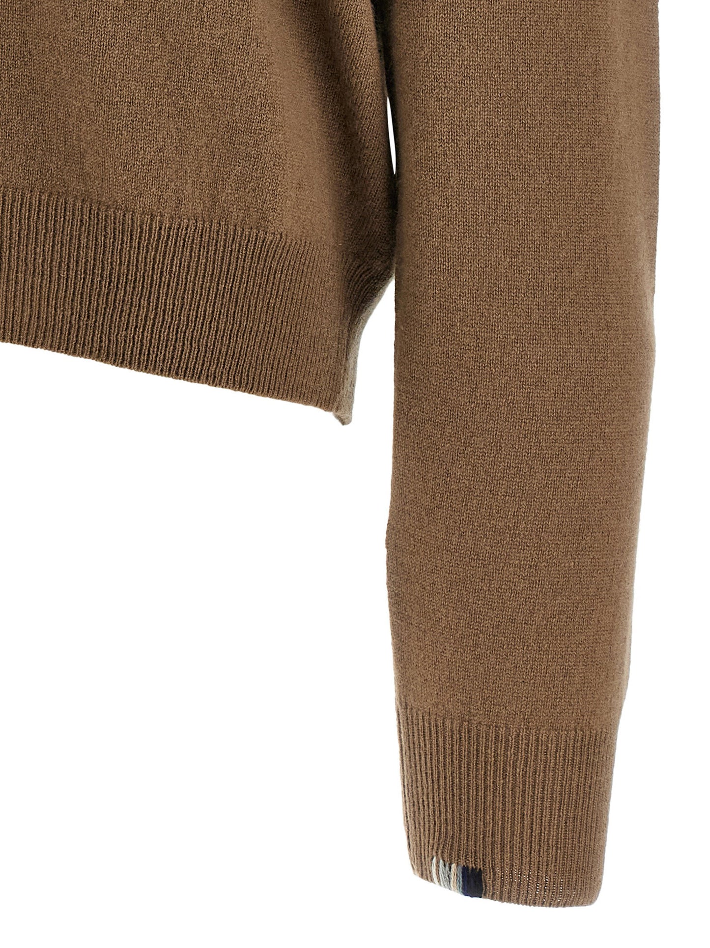 Extreme Cashmere N°492 Ben Sweater