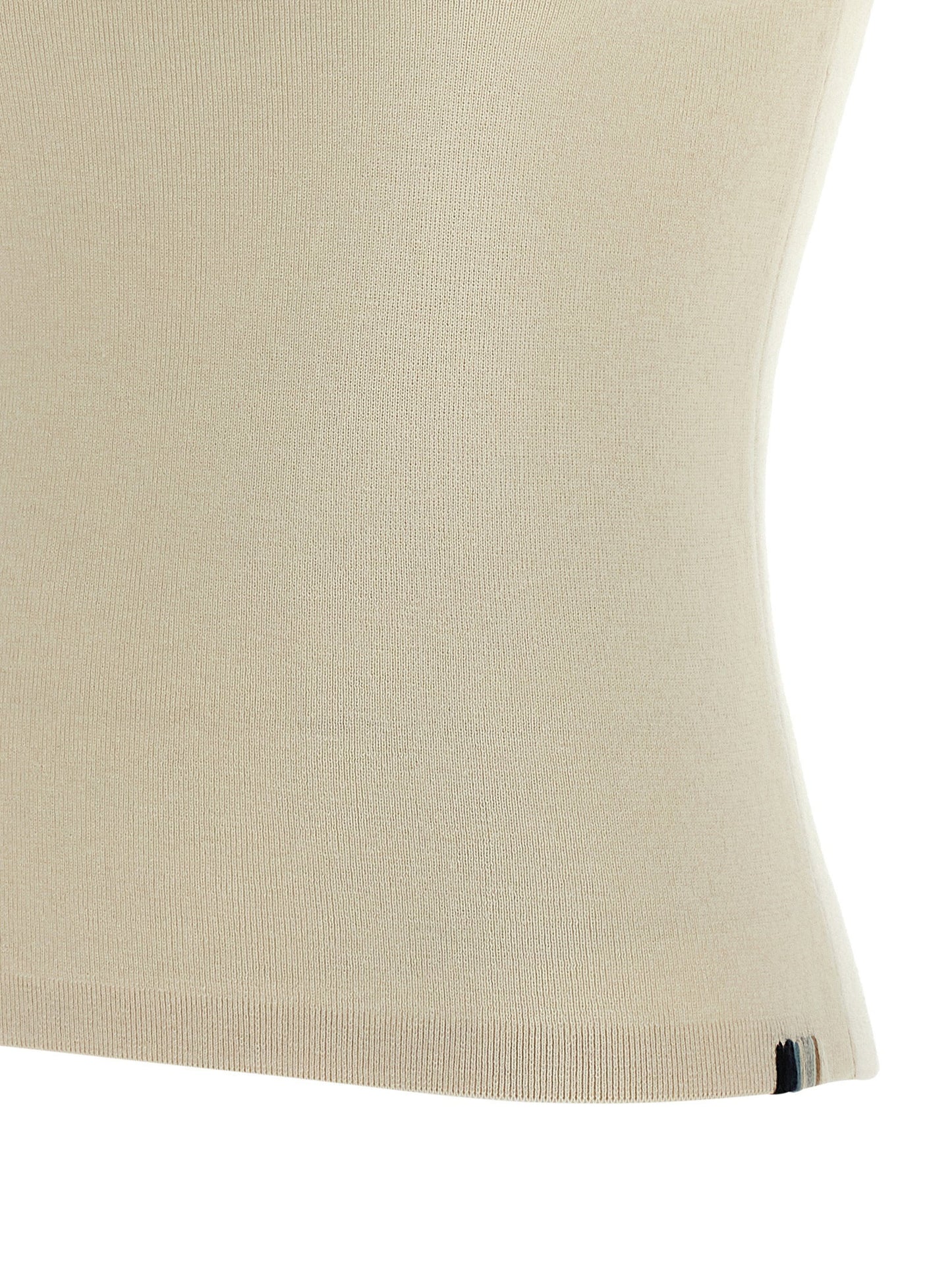 Extreme Cashmere N° 502 Collarbone Top