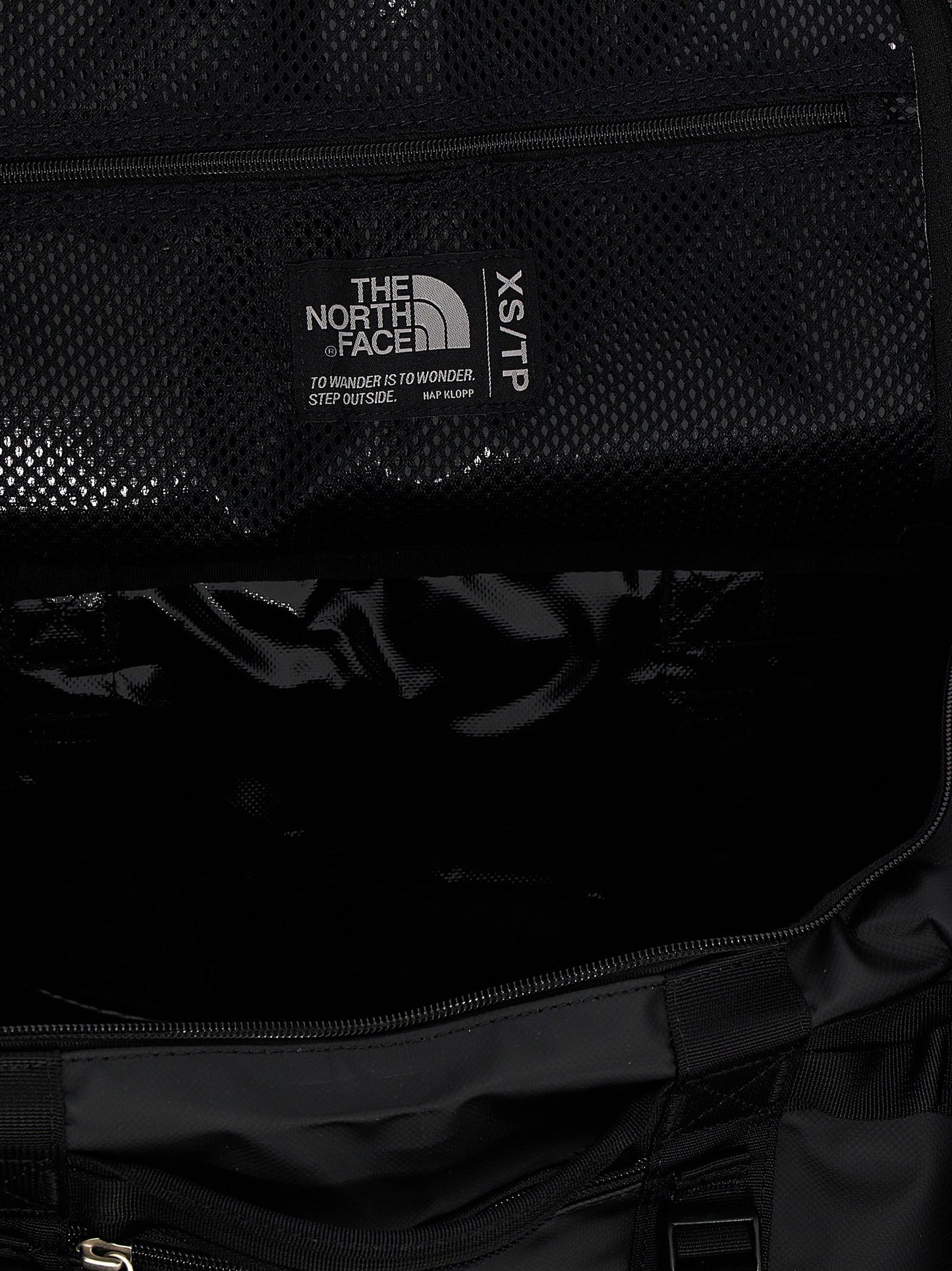 The North Face Base Camp Duffel Xs Duffel Bag