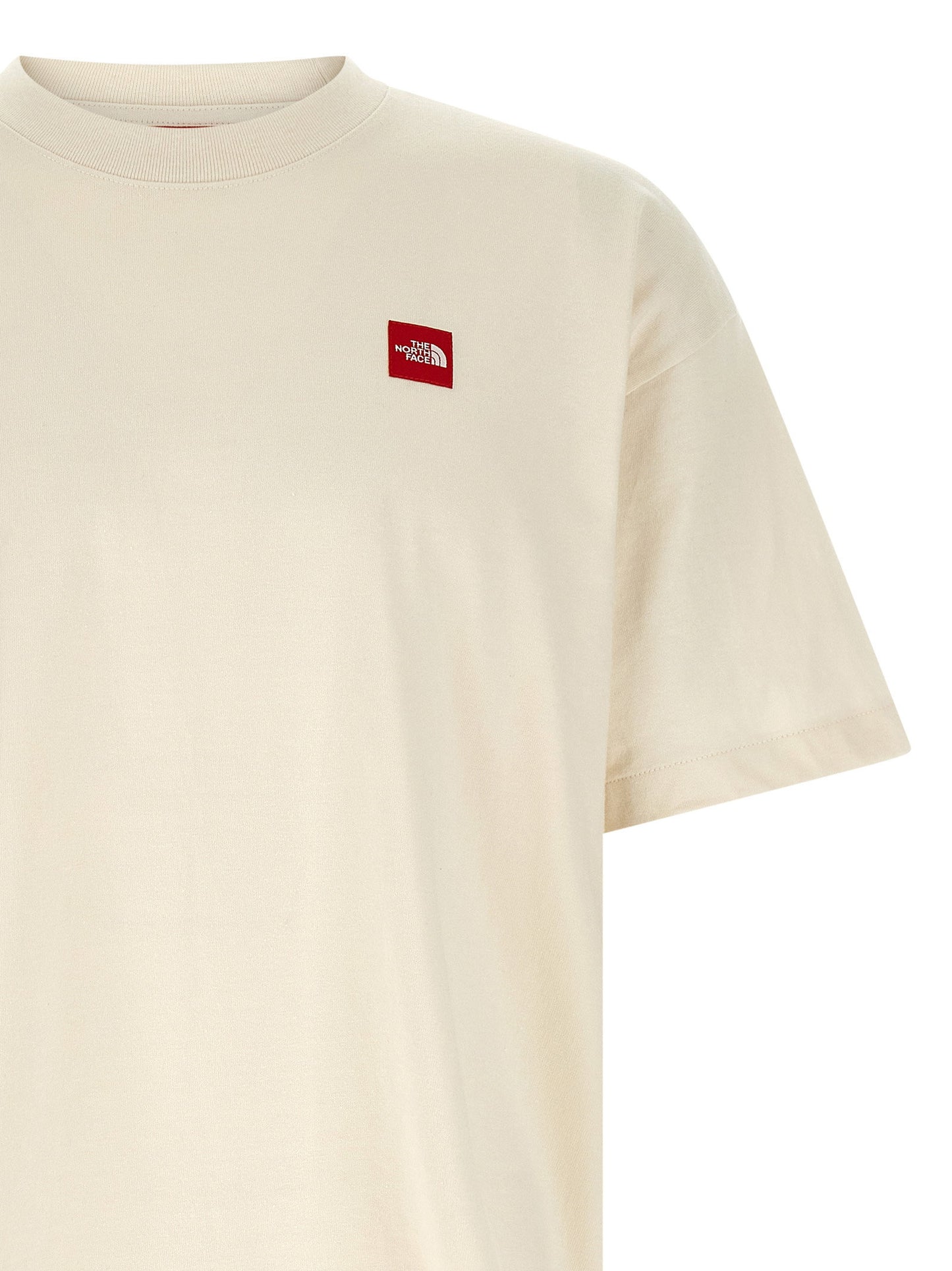 The North Face Red Box T-shirt