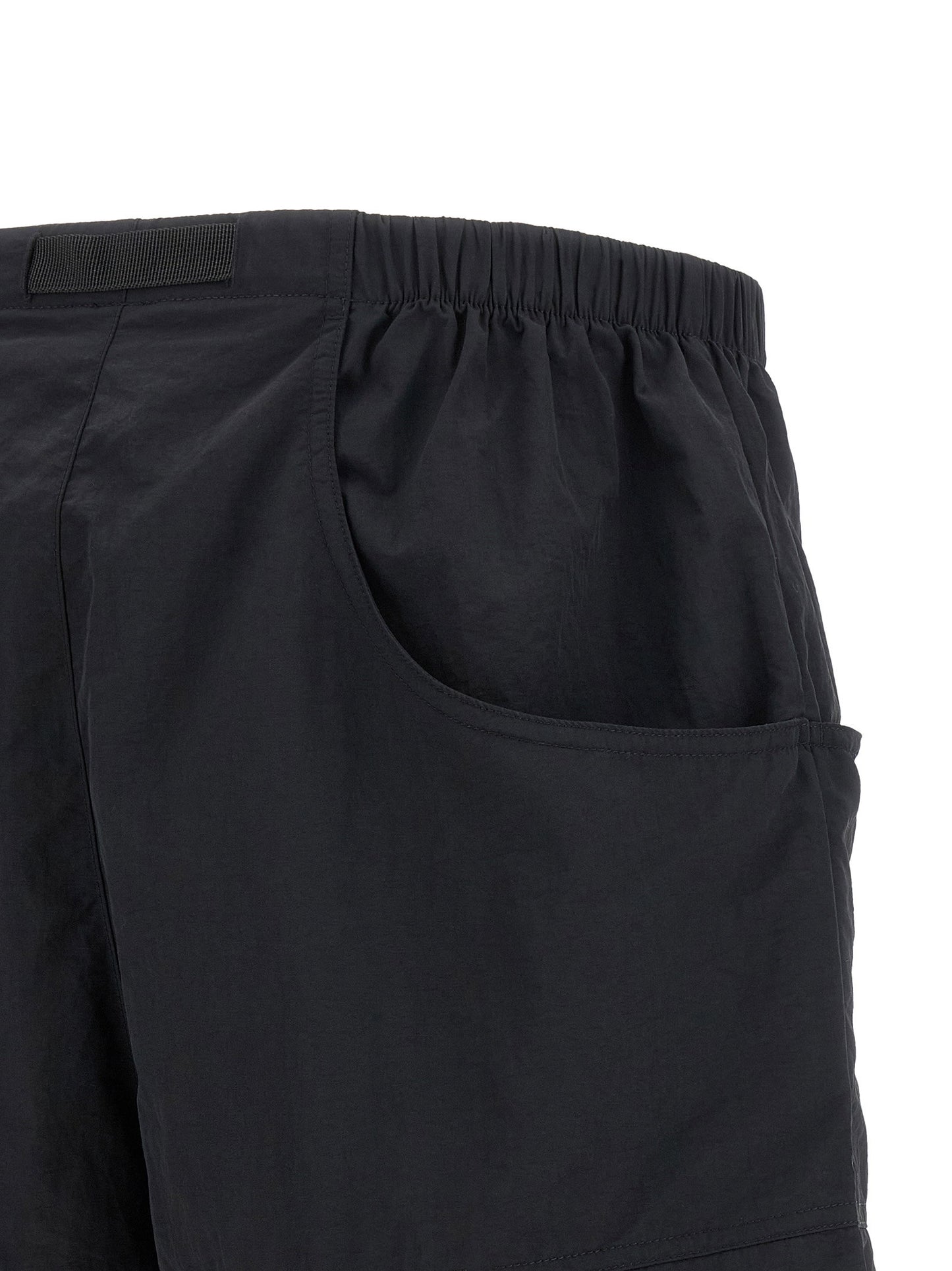 The North Face Red Box Bermuda Shorts