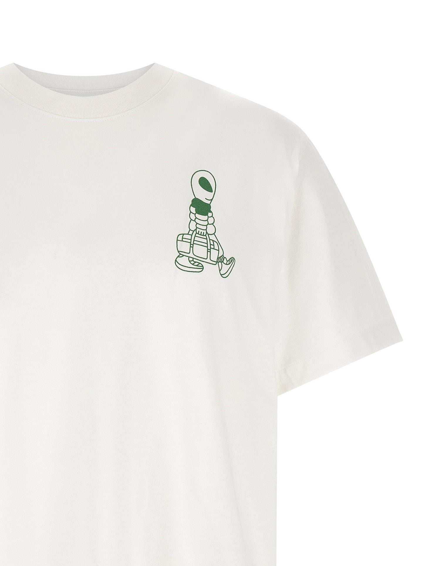 The North Face Alien T-shirt