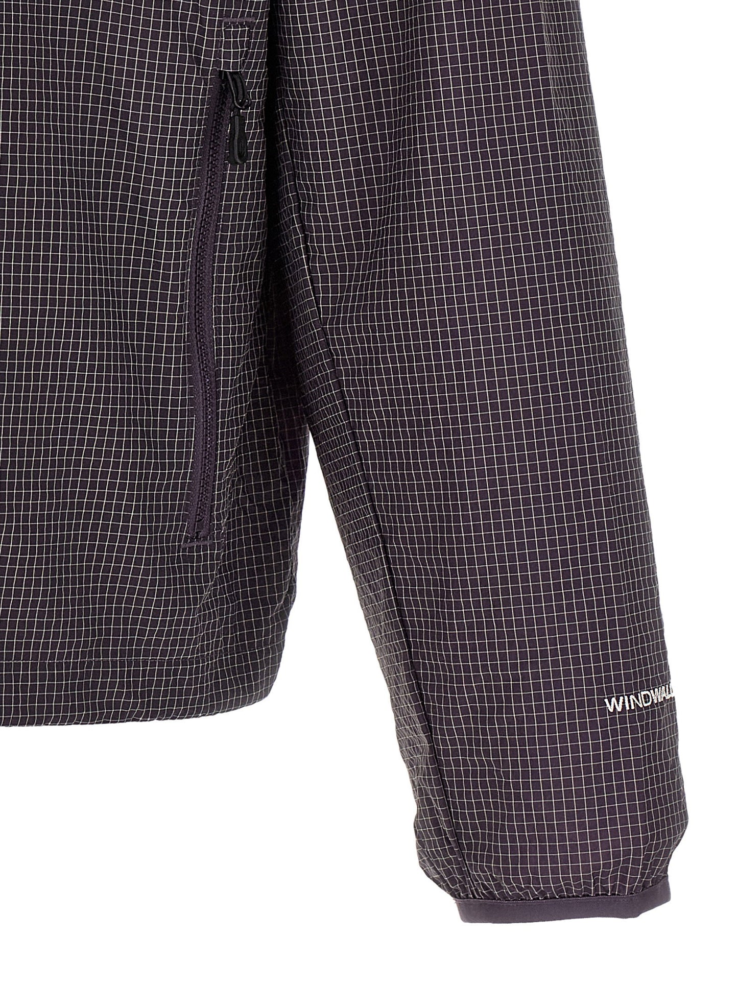 The North Face Nse Windbreaker