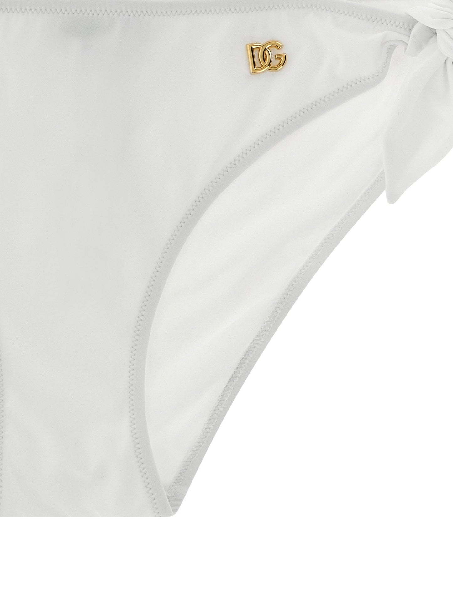 Dolce & Gabbana Dg Bikini Briefs