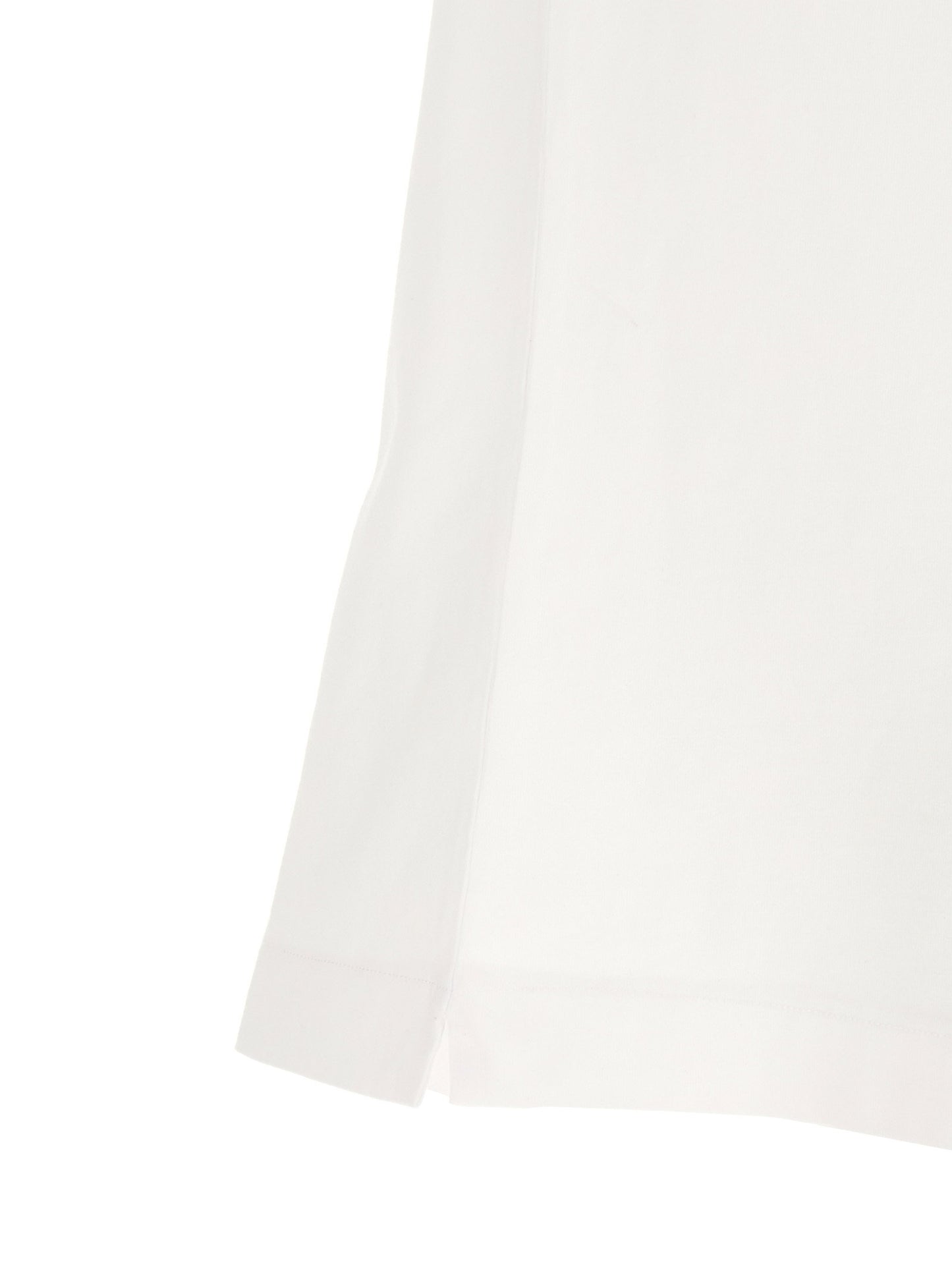 Off White Off Adv Skate T-shirt