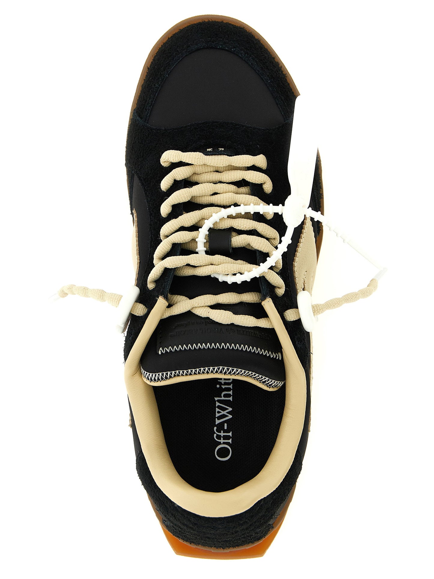Off White End Of Play Sneakers