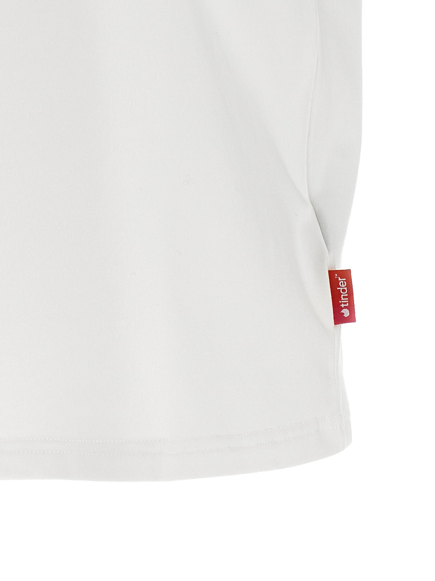 Diesel X Tinder Pr-t-nots-chi-r T-shirt