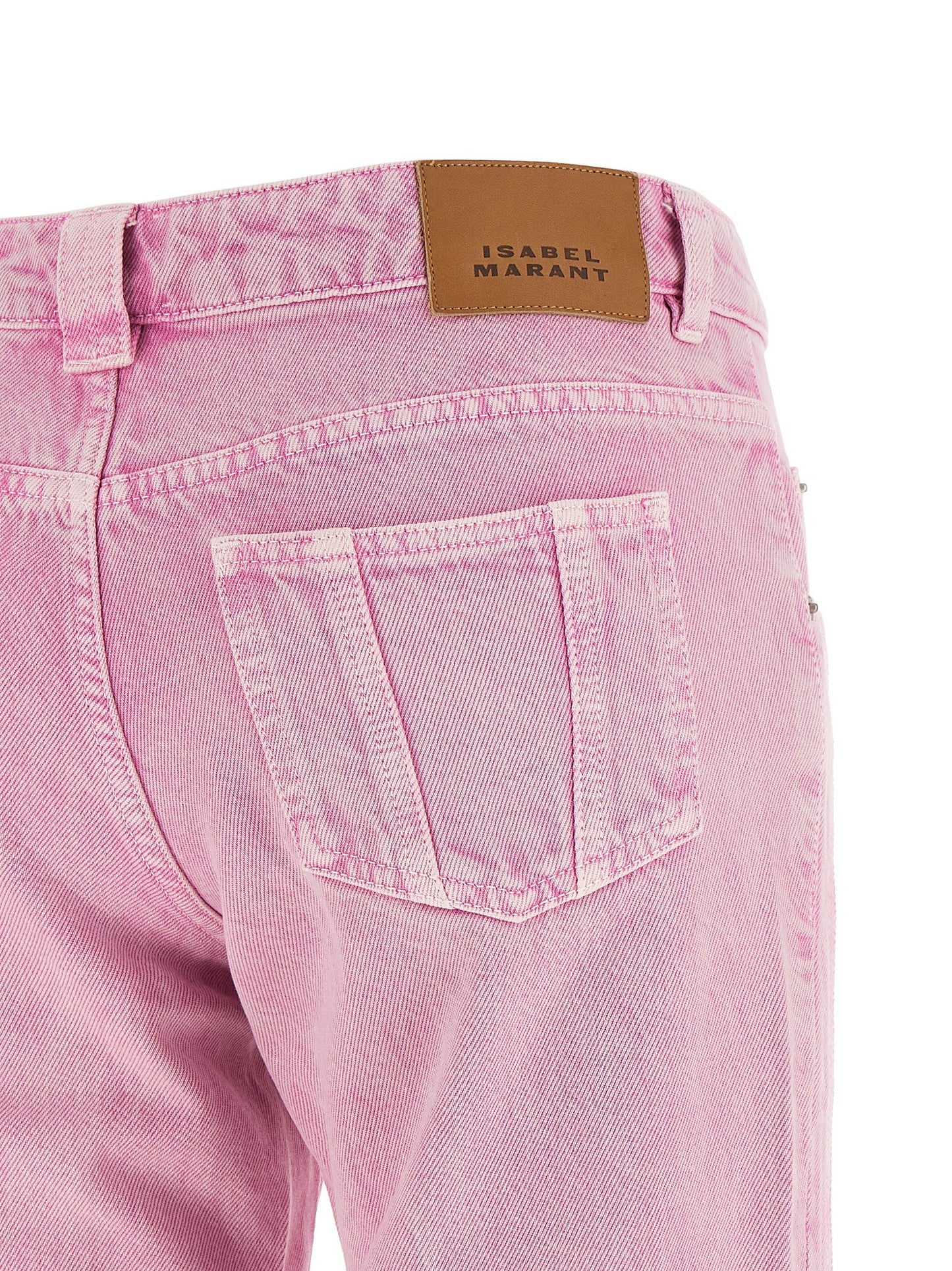Marant Etoile Jaylis Jeans