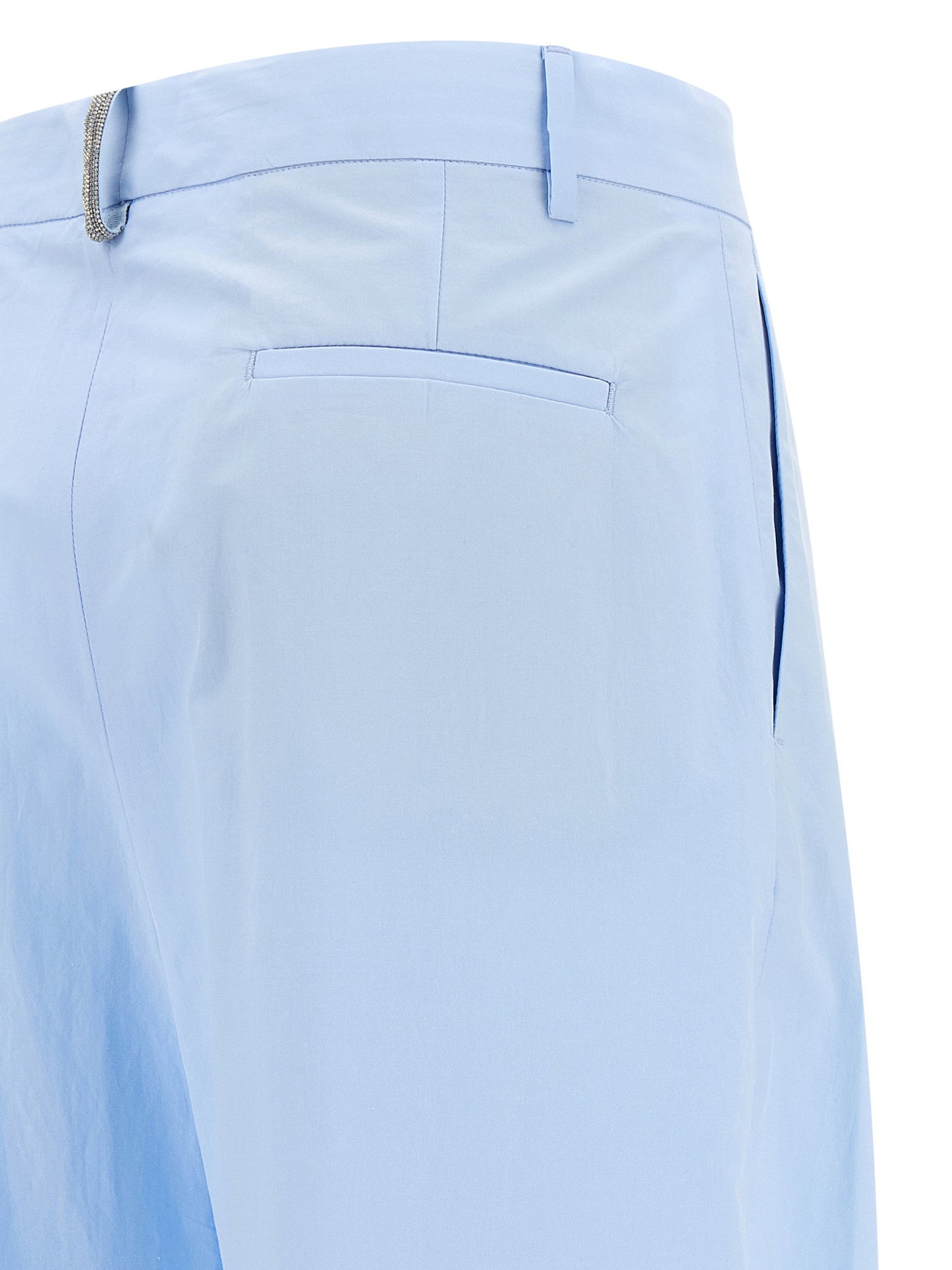 Fabiana Filippi Filo Diamante Pants