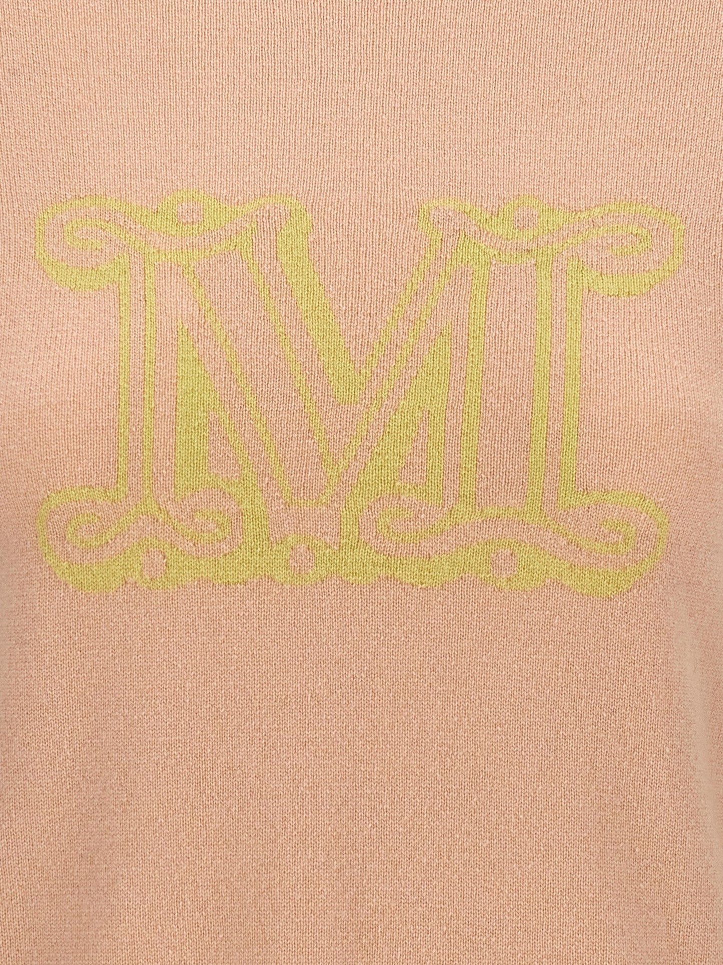 Max Mara Pamir Sweater