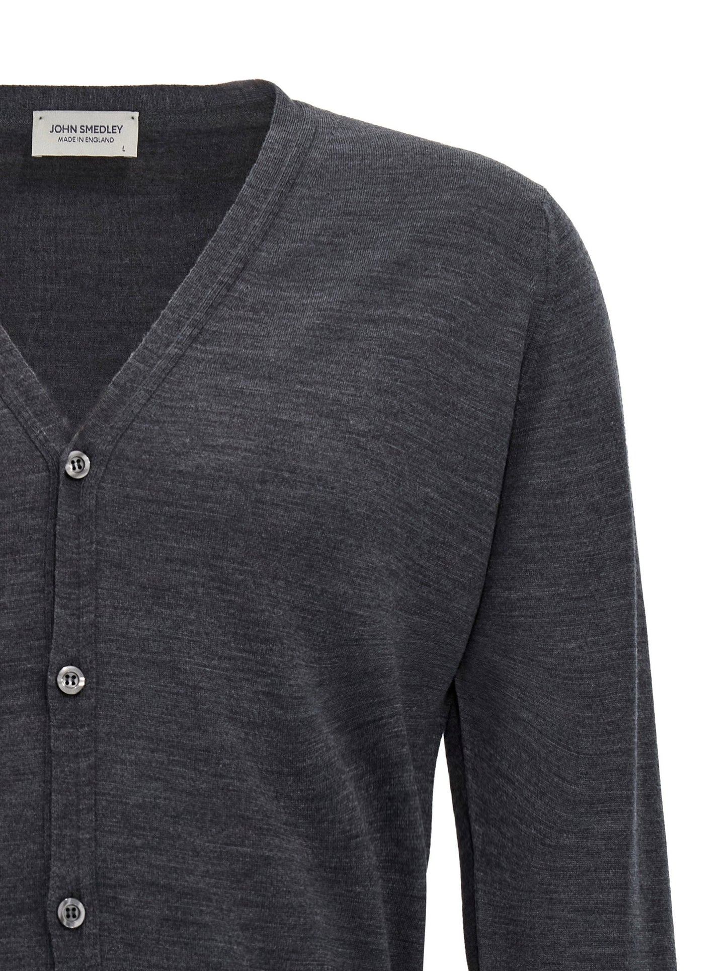 John Smedley Petworth Cardigan