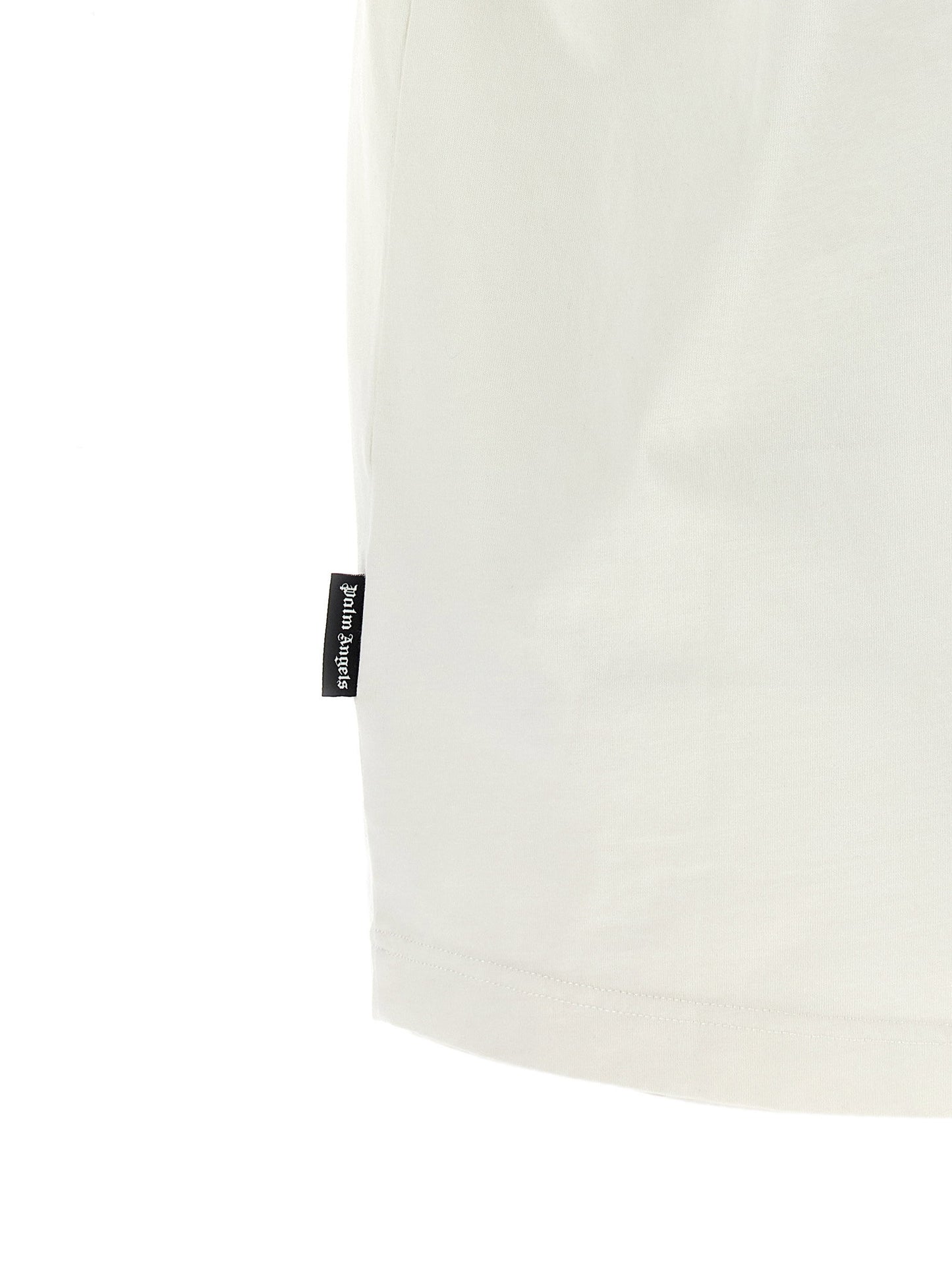 Palm Angels Thai Logo T-shirt