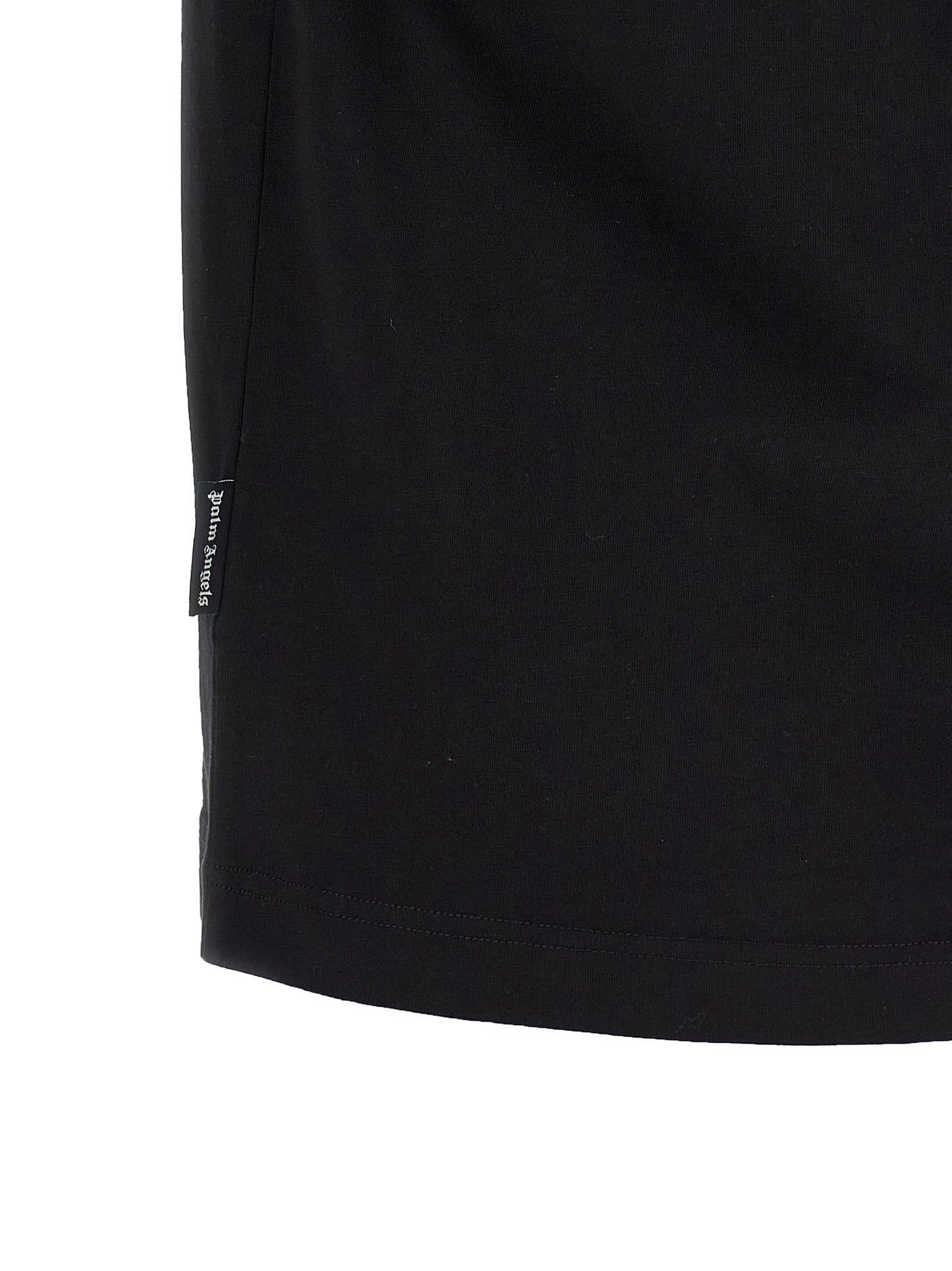 Palm Angels Thai Logo T-shirt