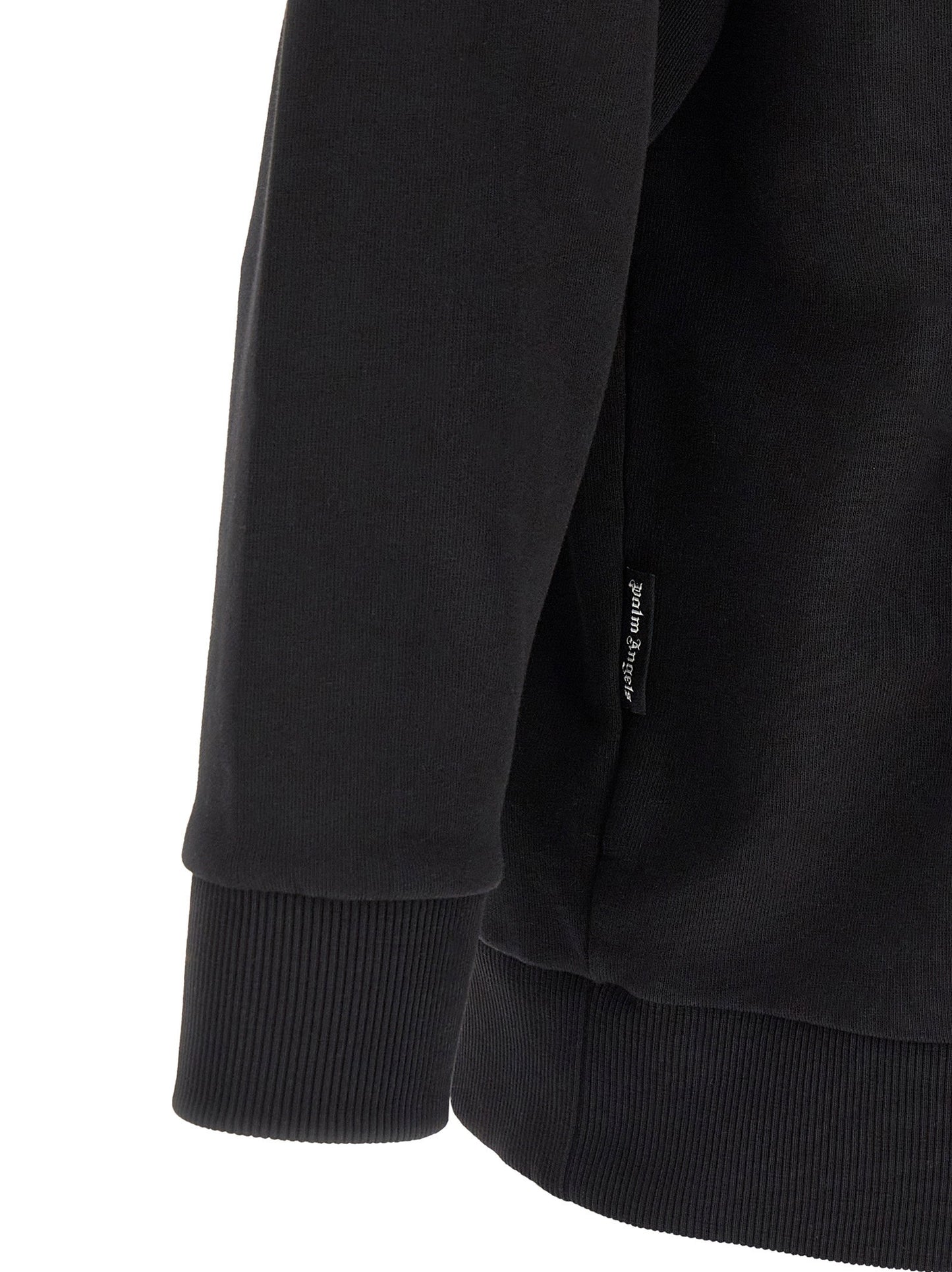 Palm Angels Classic Logo Hoodie