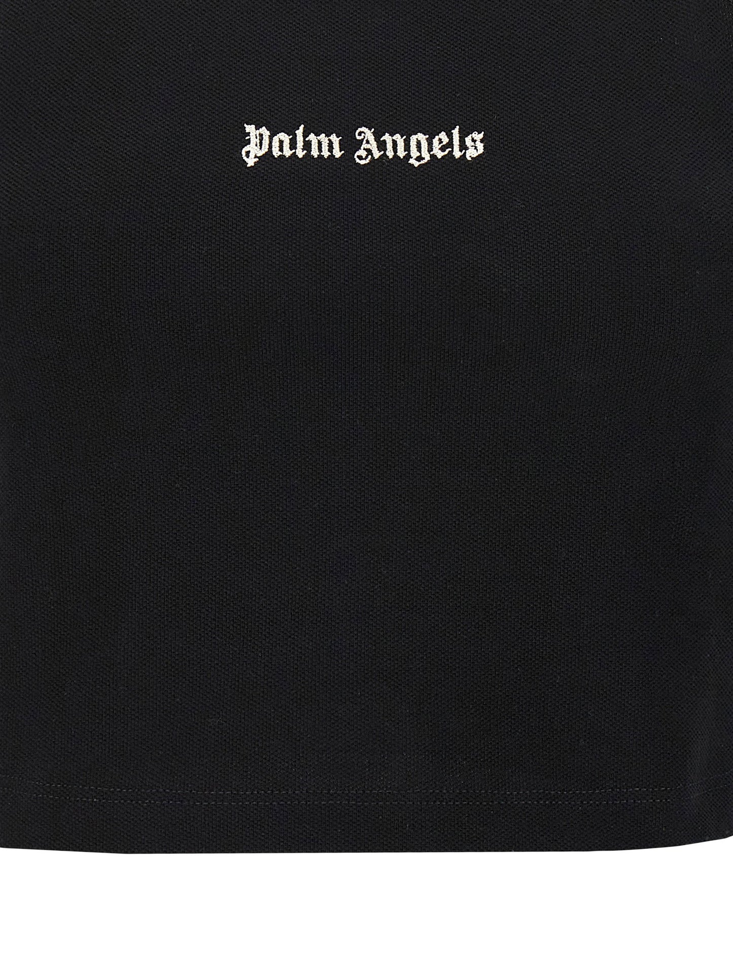 Palm Angels Classic Logo Tank Top