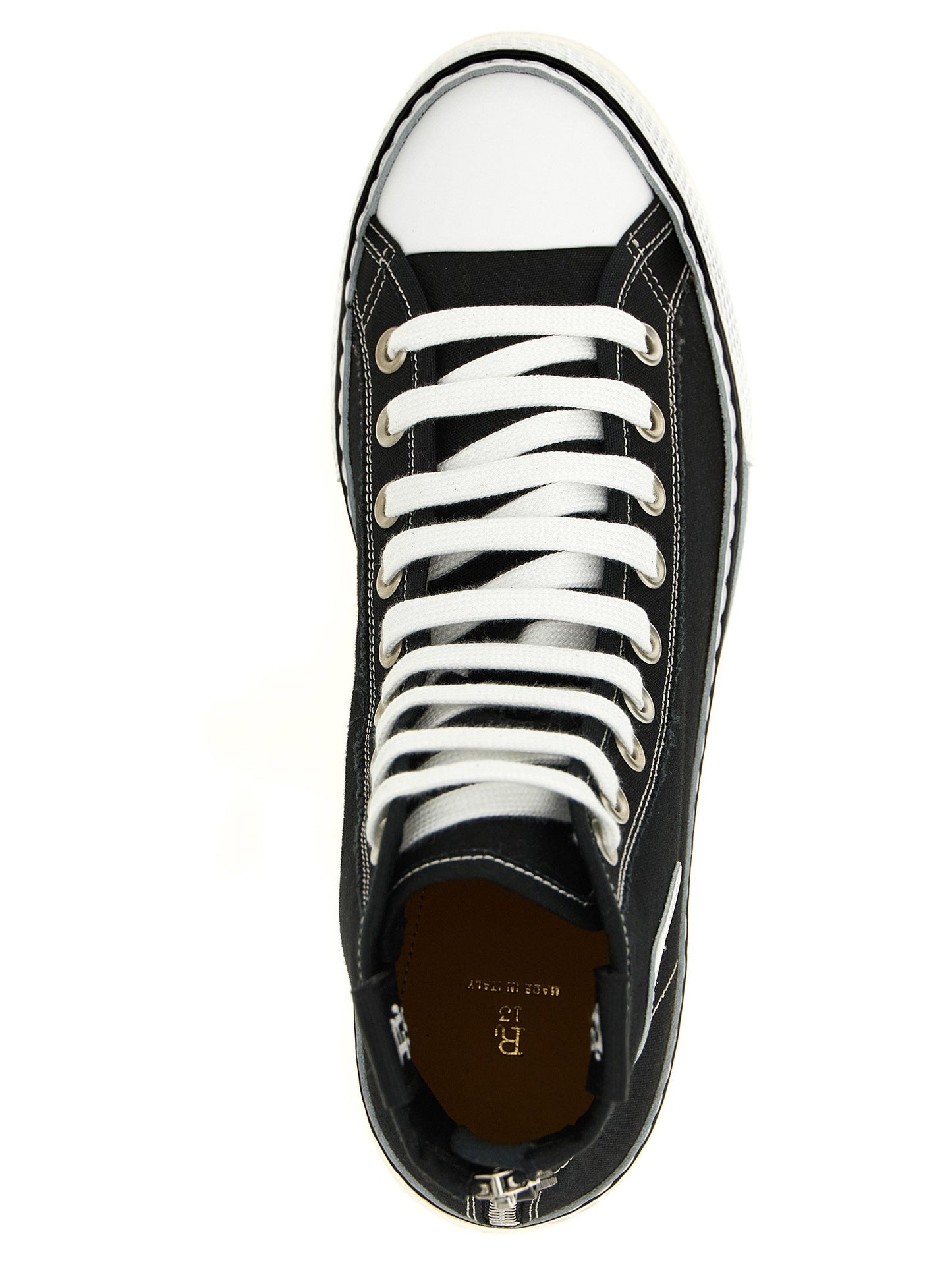 R13 Courtney Sneakers