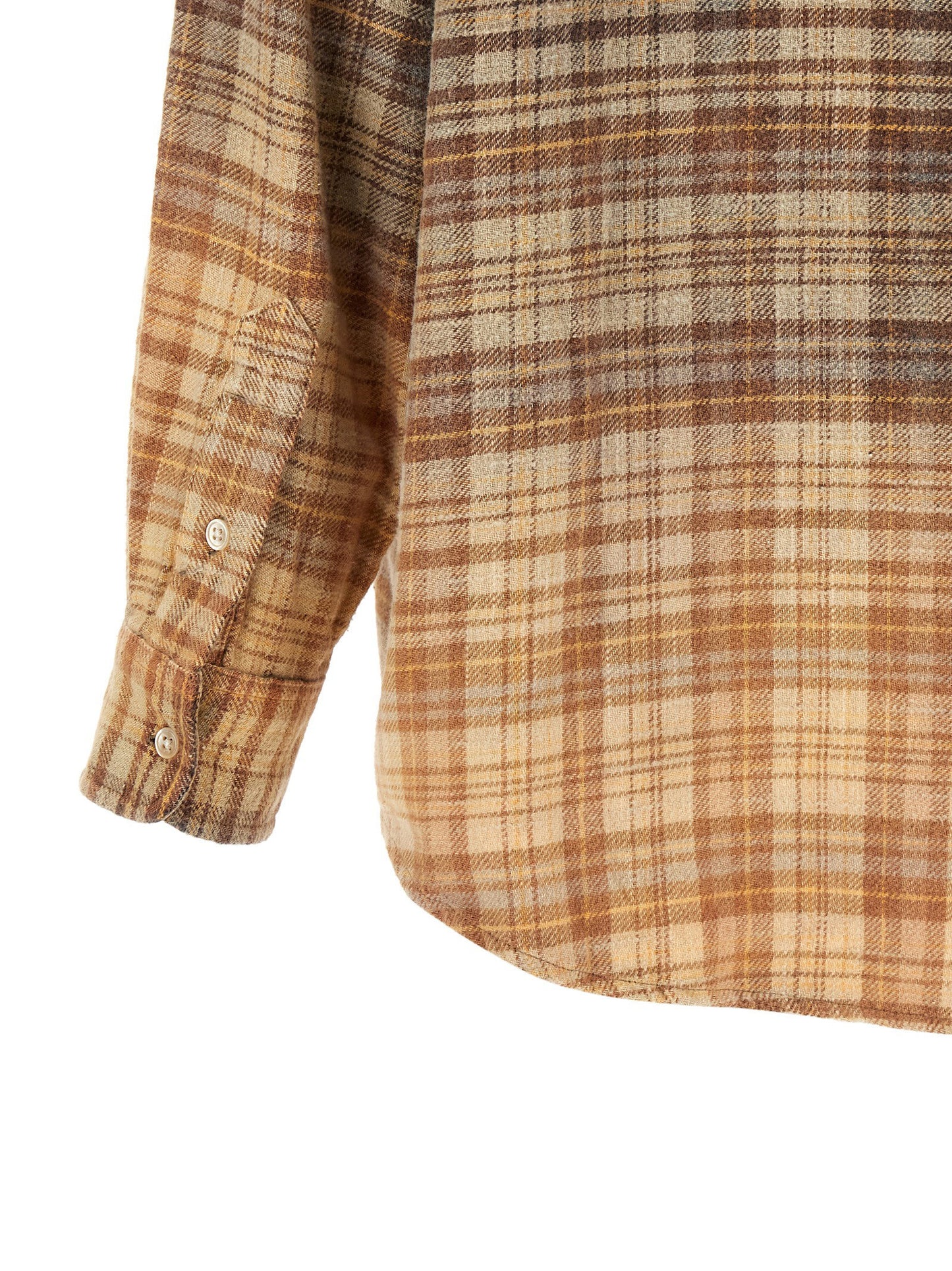 R13 Boyfriend Shirt
