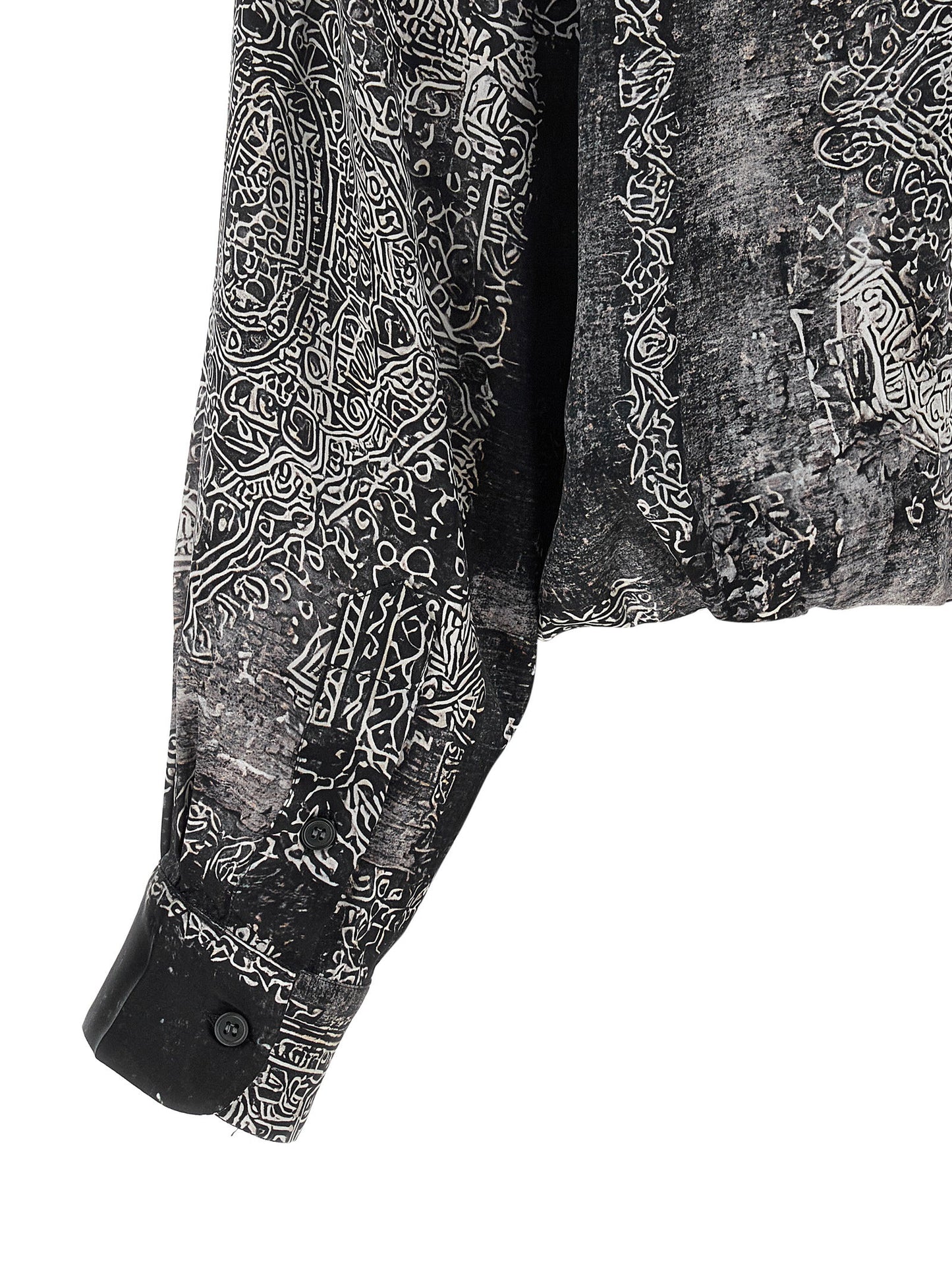 R13 Bubble Shirt