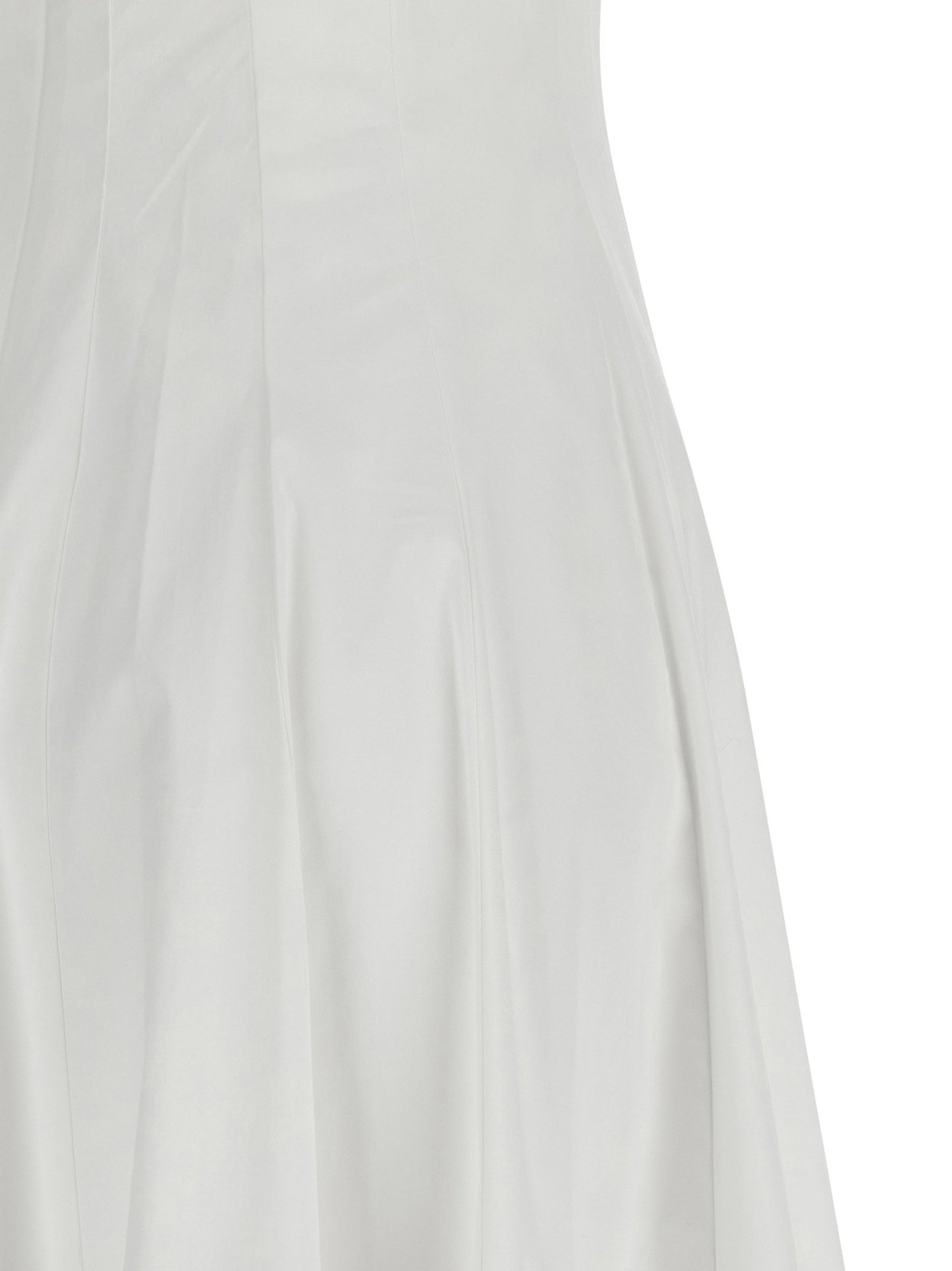 Staud Wells Dress