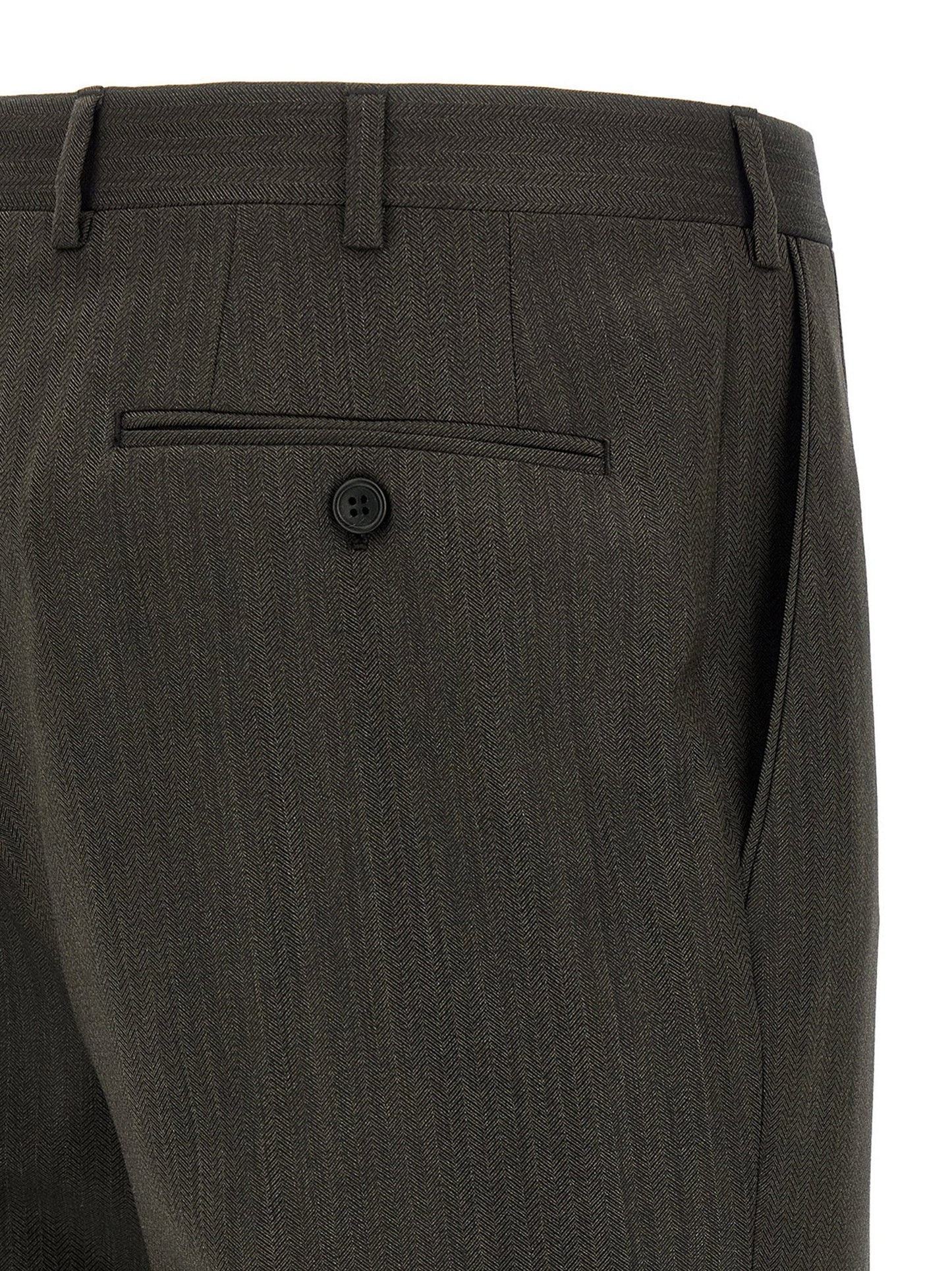 Brioni Lipari Dress