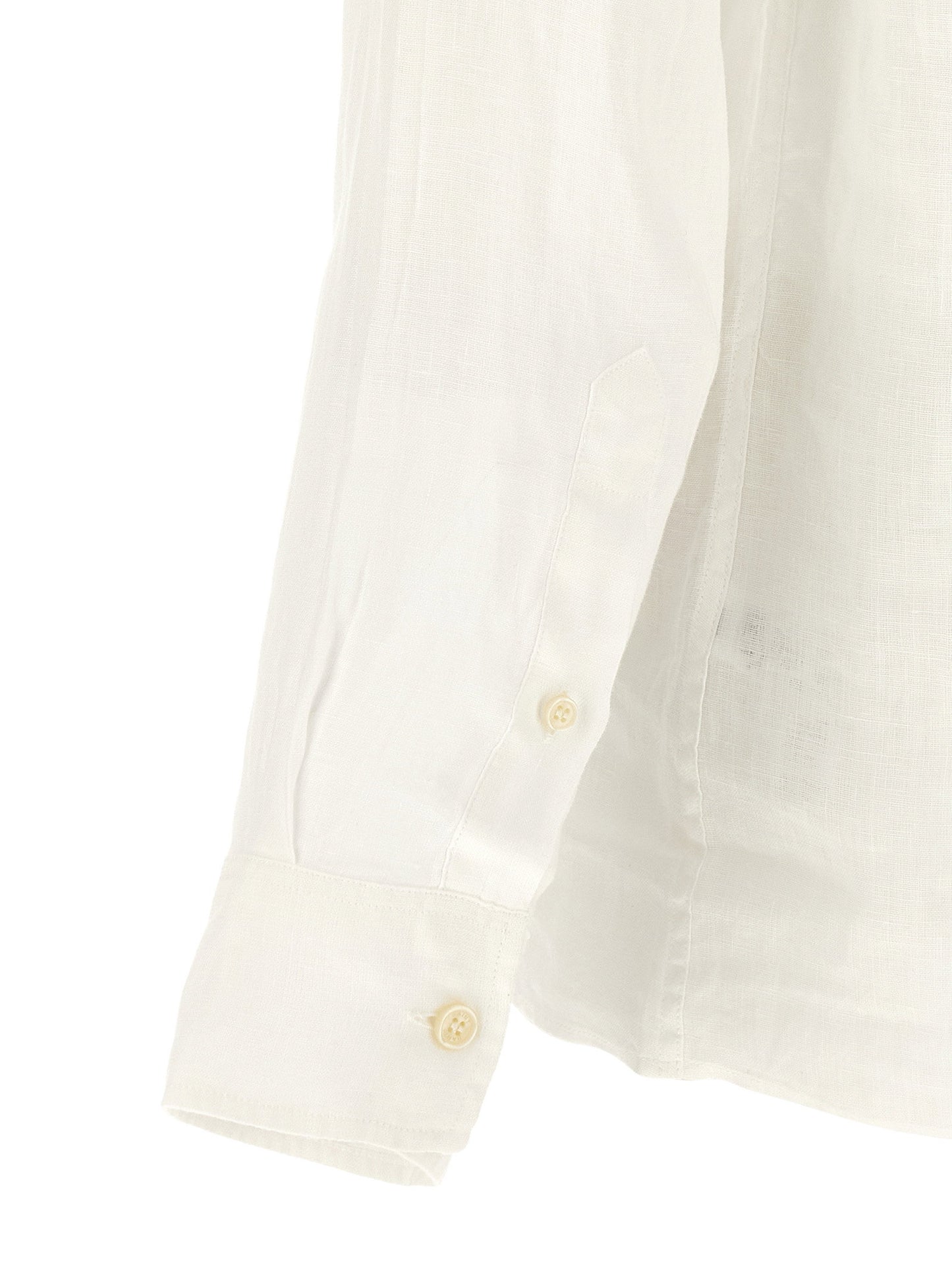 Mc2 Saint Barth Raphael Polo Shirt