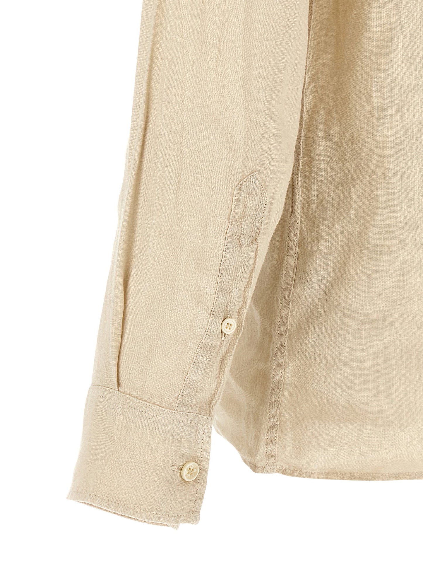 Mc2 Saint Barth Raphael Polo Shirt