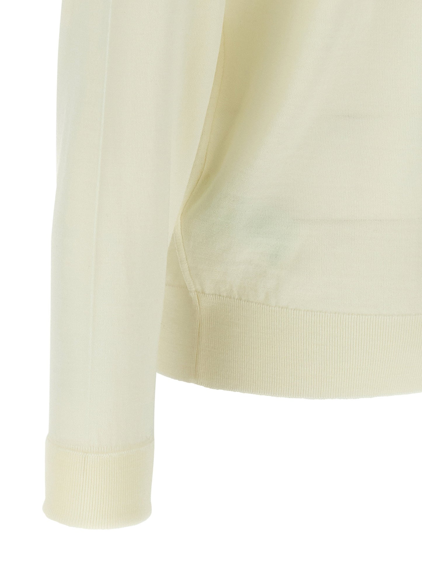 John Smedley Richards Sweater