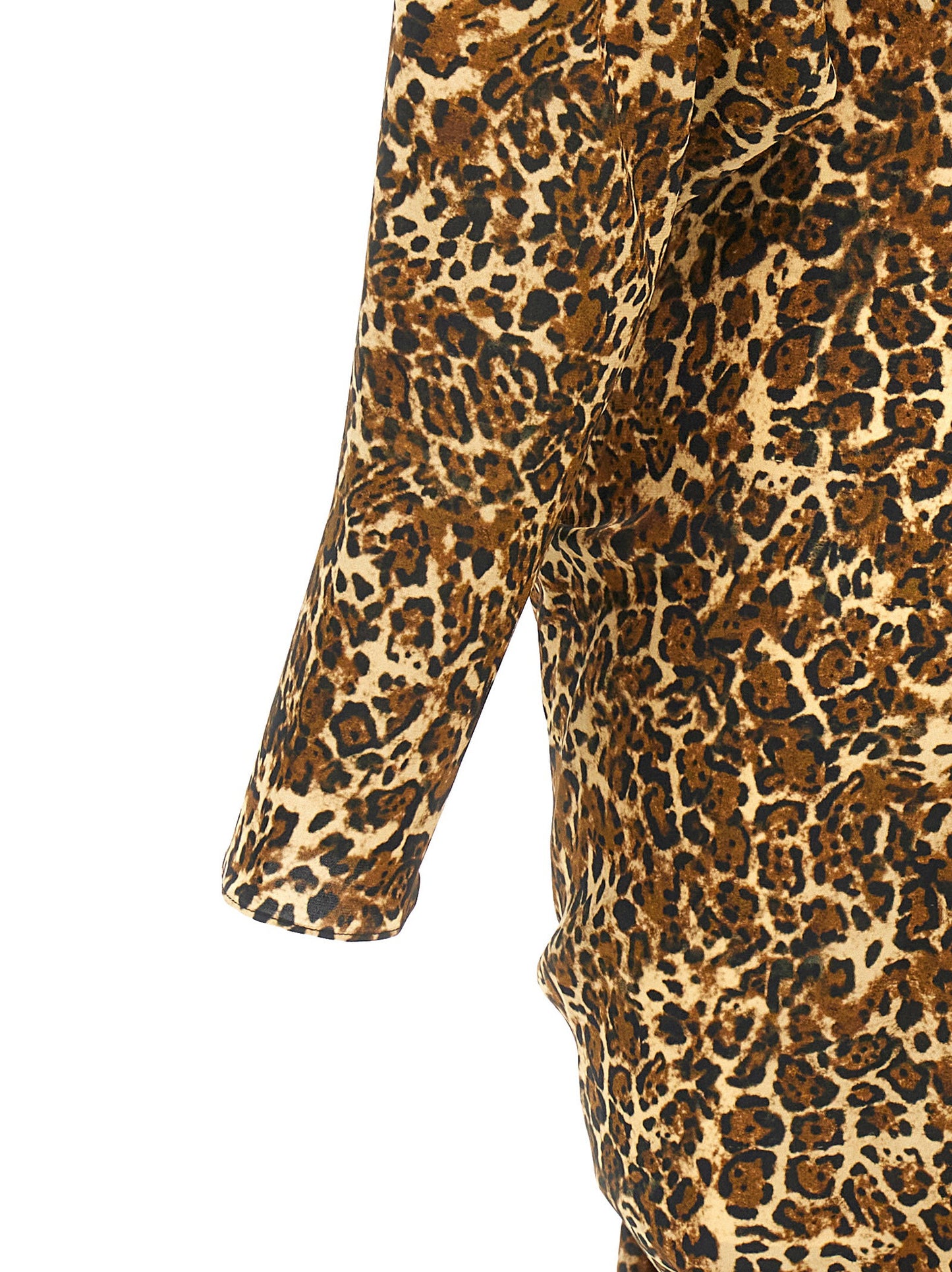 Isabel Marant Cleora Dress