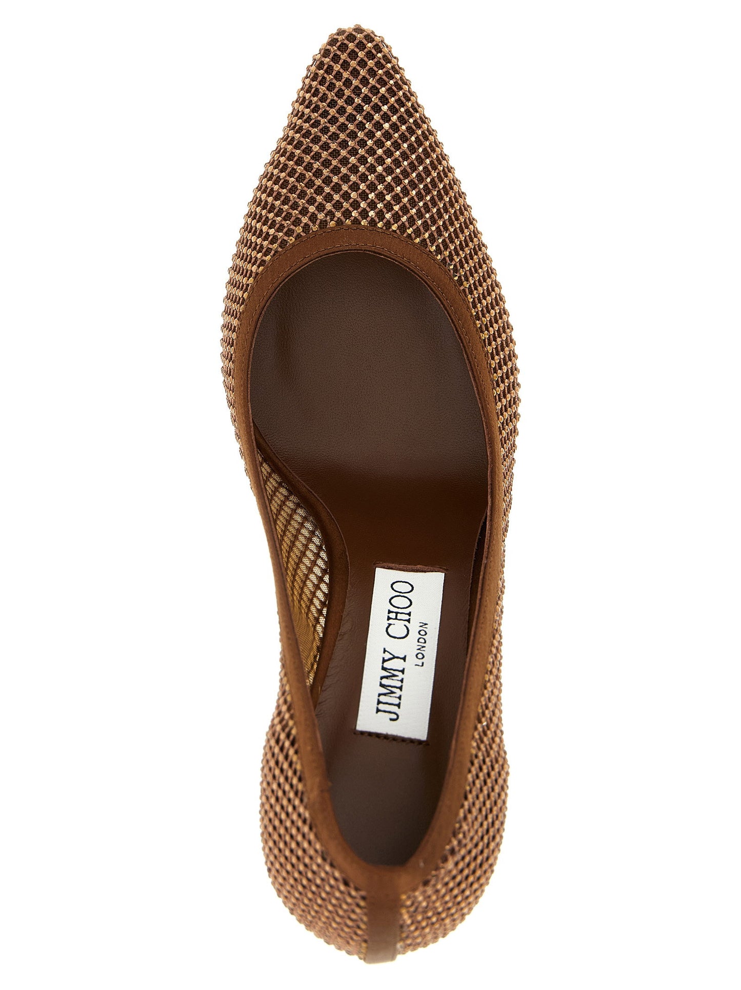 Jimmy Choo Romy Pumps