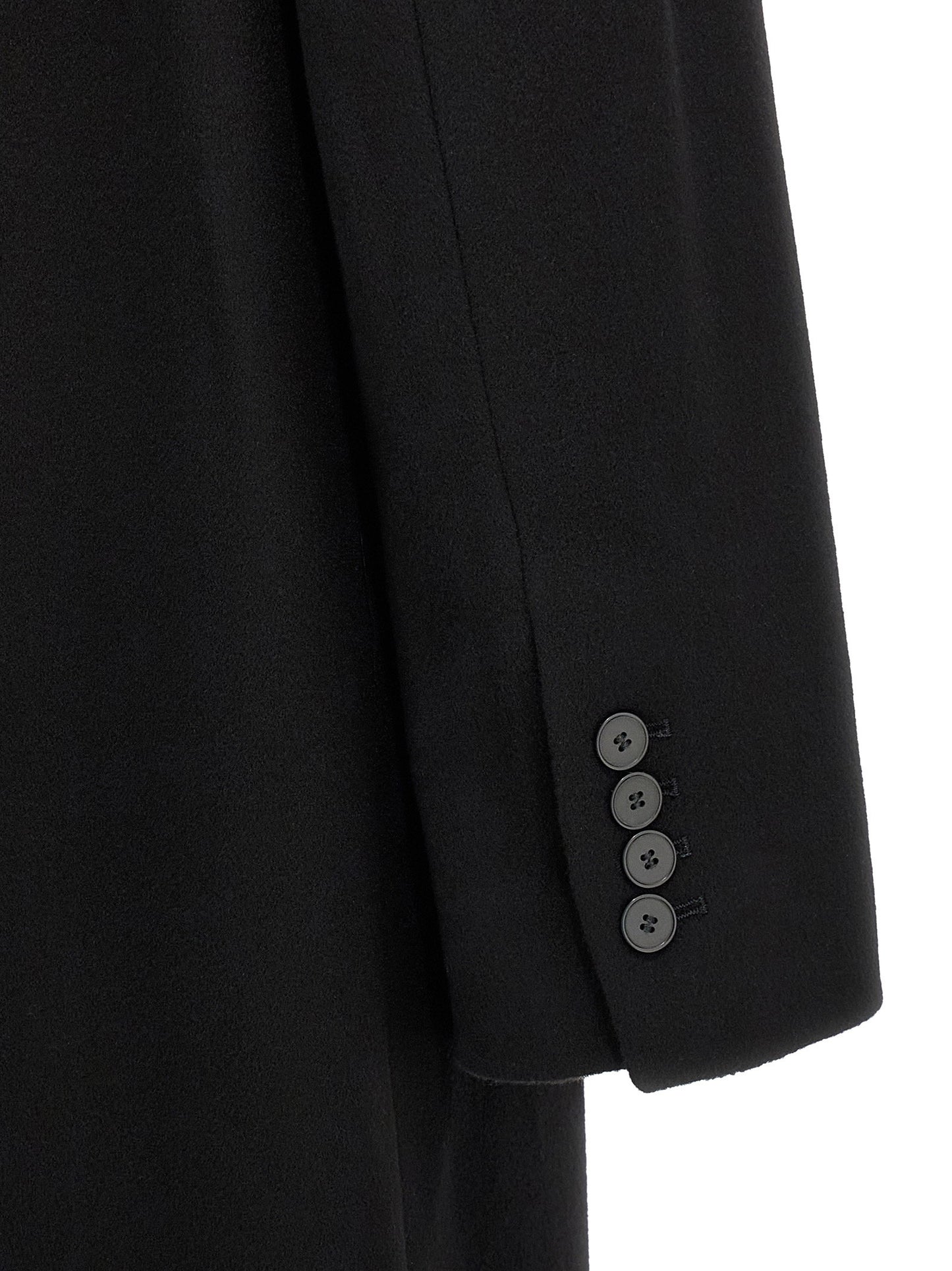 Loulou De Saison Rosco Coat