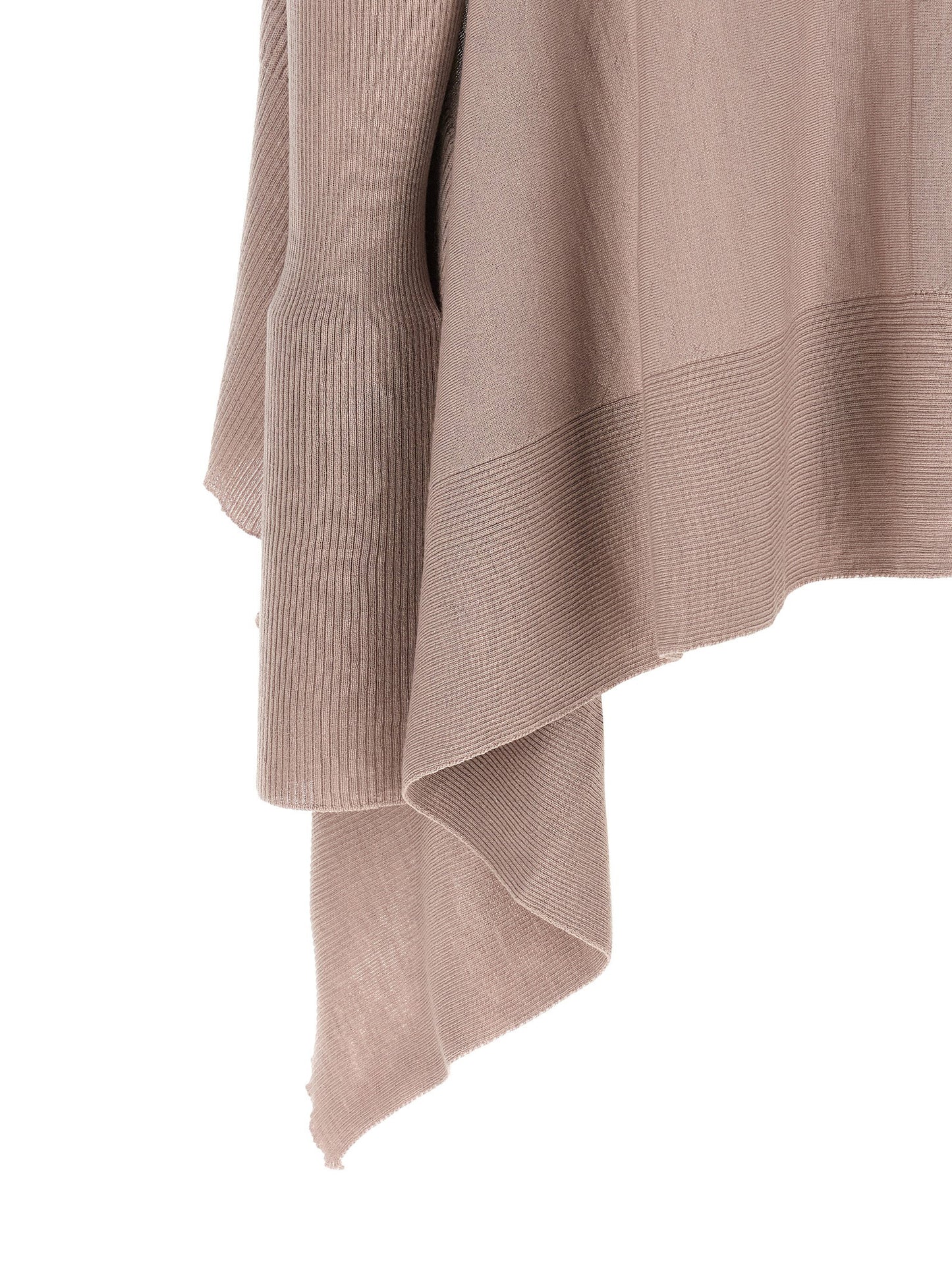 Rick Owens Medium Wrap Cardigan
