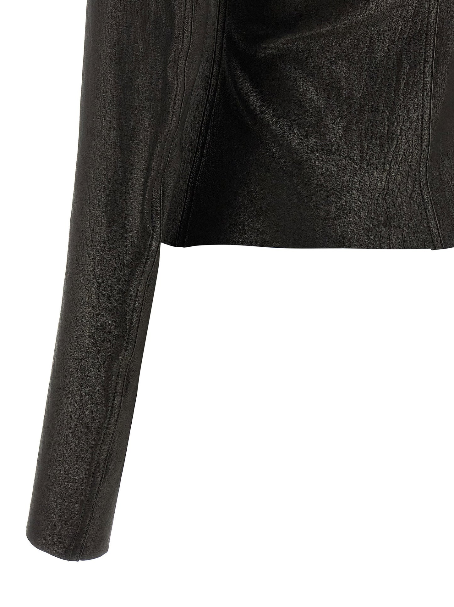 Rick Owens Gary Jacket