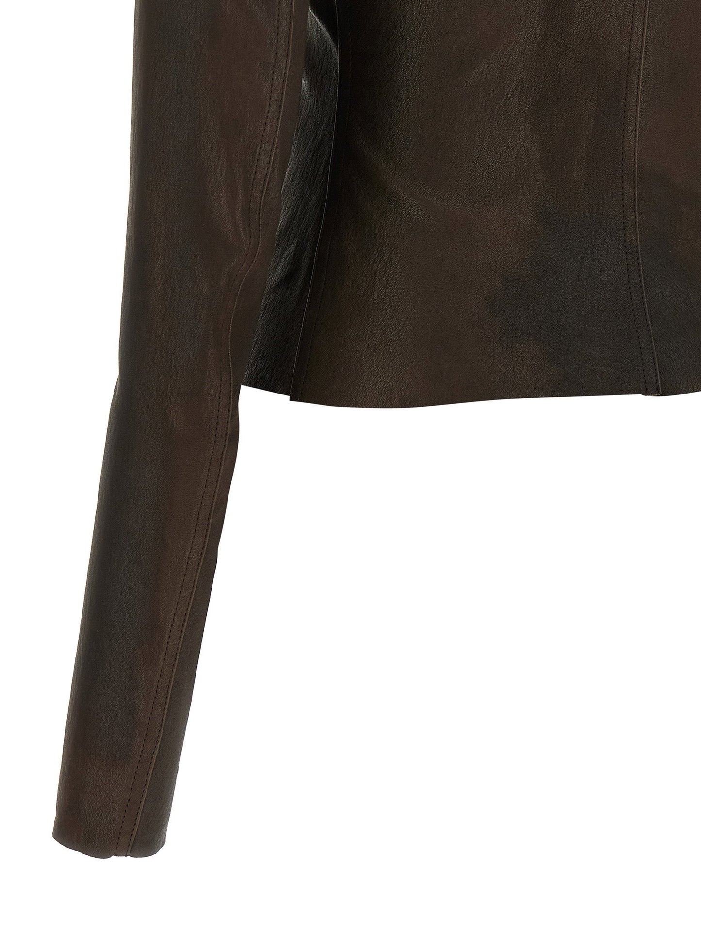 Rick Owens Gary Jacket