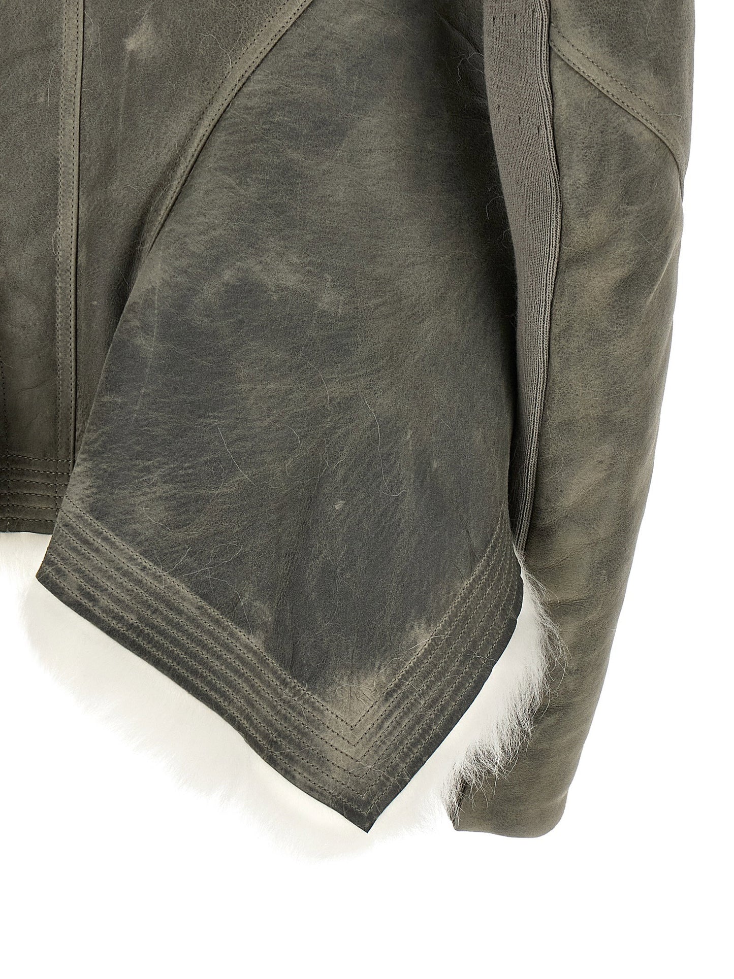 Rick Owens Naska Jacket