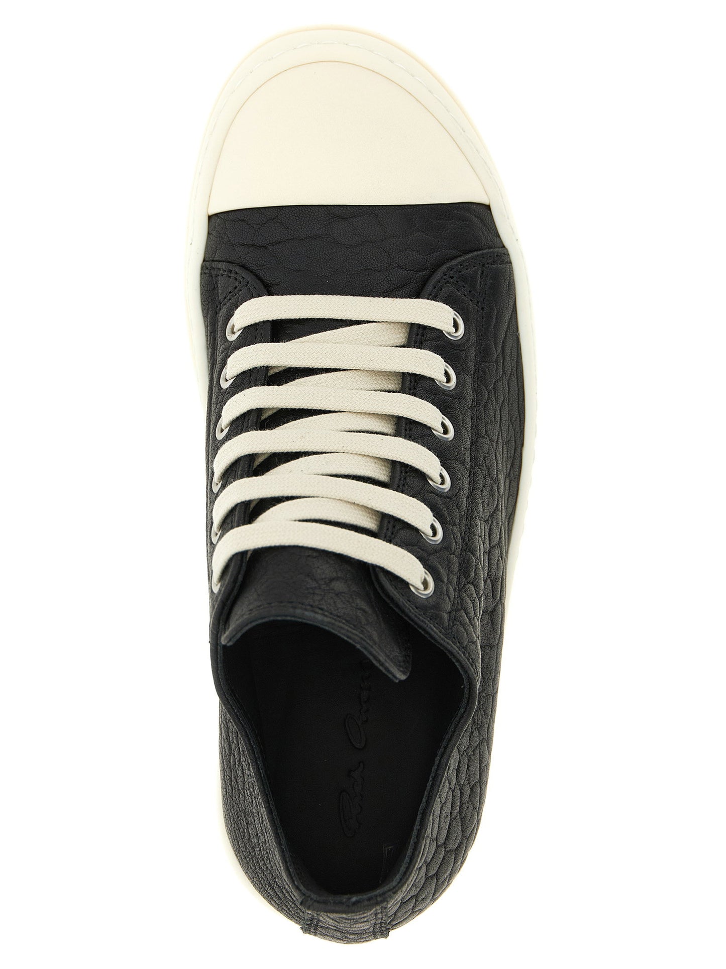 Rick Owens Low Sneaks Sneakers