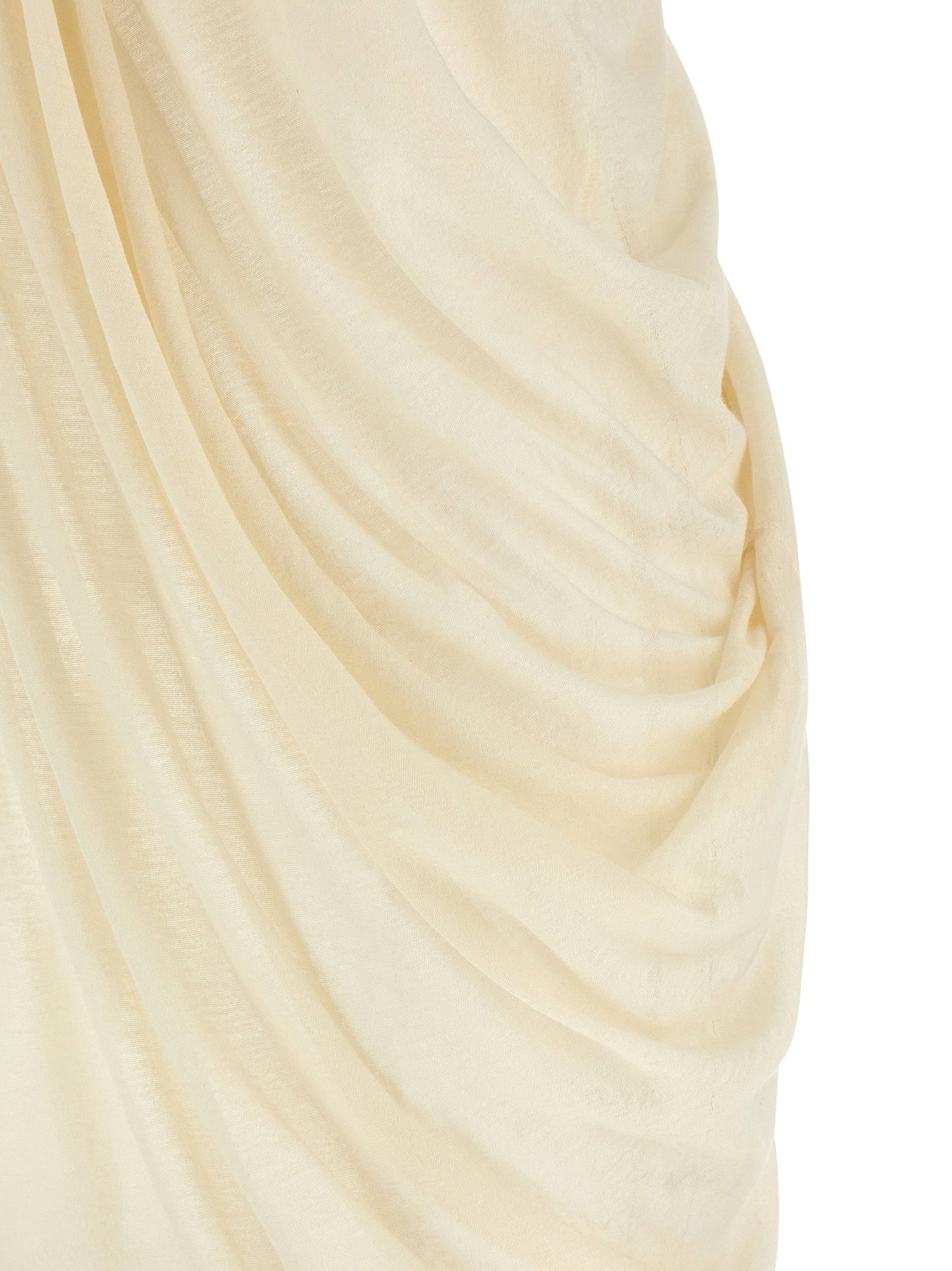 Rick Owens Anthem Tank Top