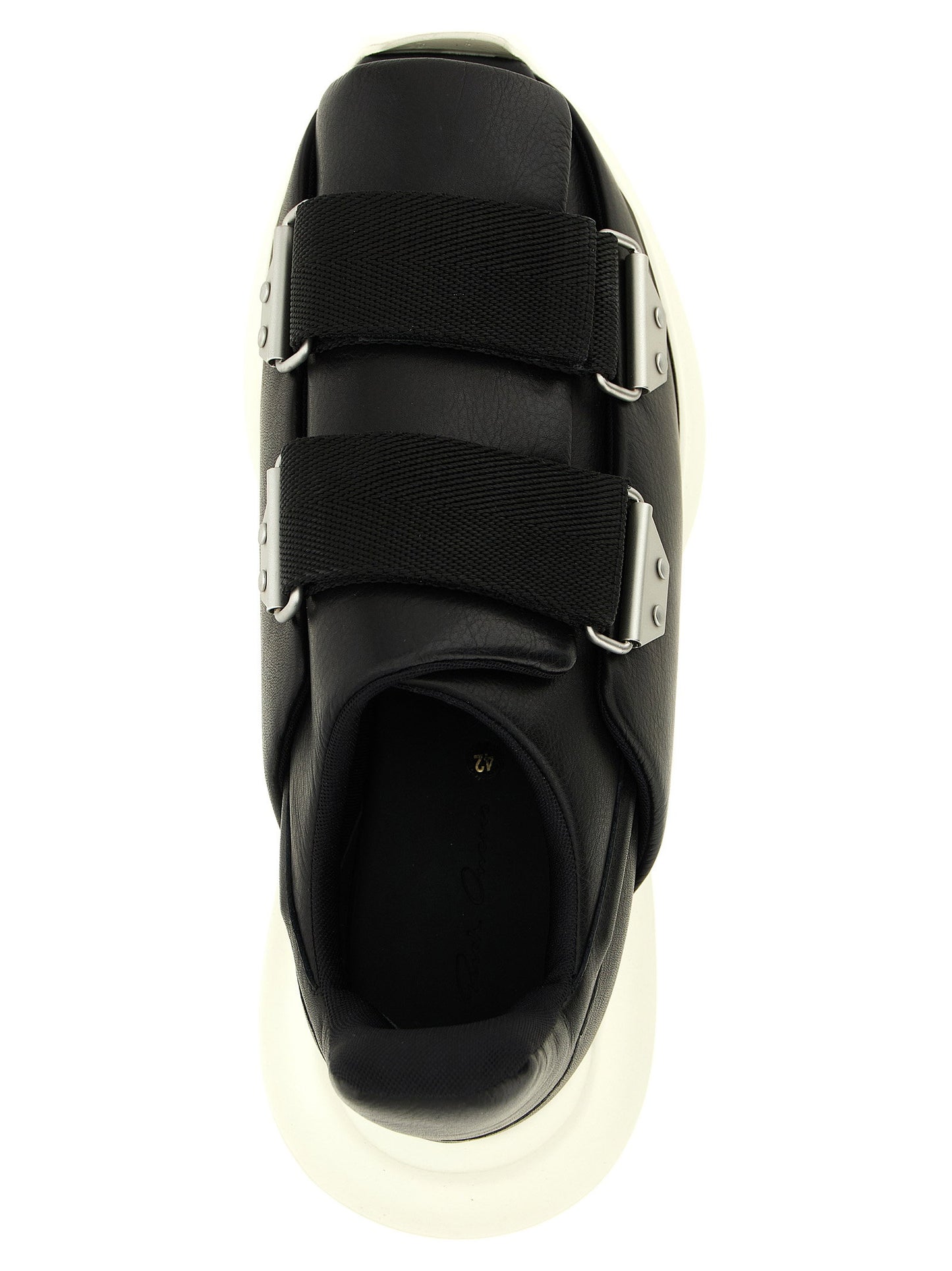 Rick Owens Burritogeth Sneakers