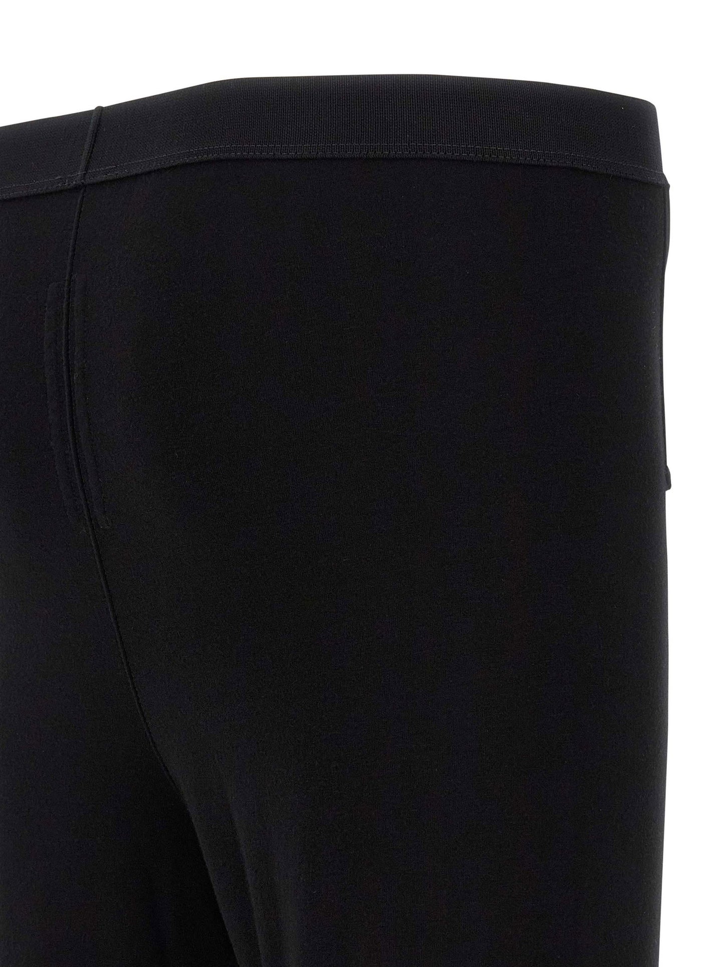 Rick Owens Thermal Bottom Leggings