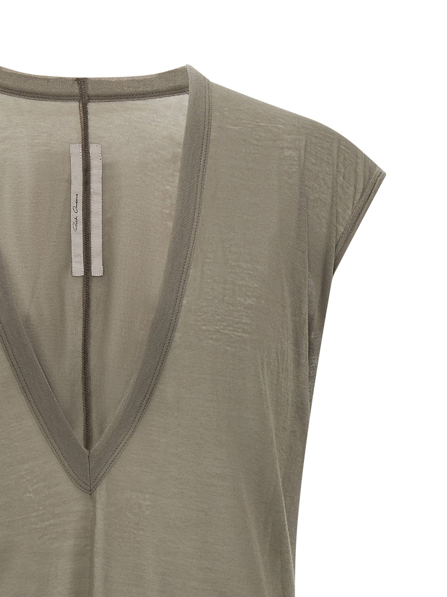 Rick Owens Dylan T T-shirt