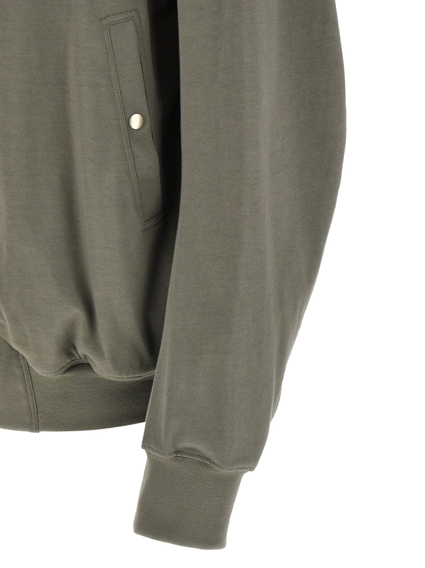 Rick Owens Hollywood Flight Sweatshirt