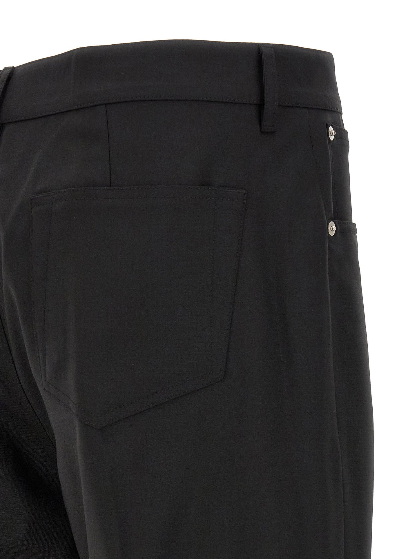 Rick Owens Geth Jeans