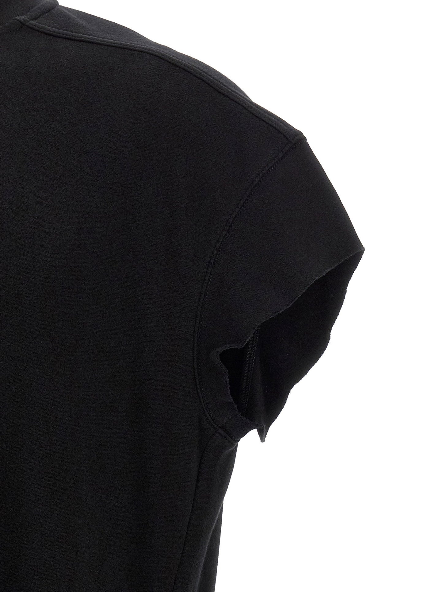 Rick Owens Rick S Jumbo T-shirt