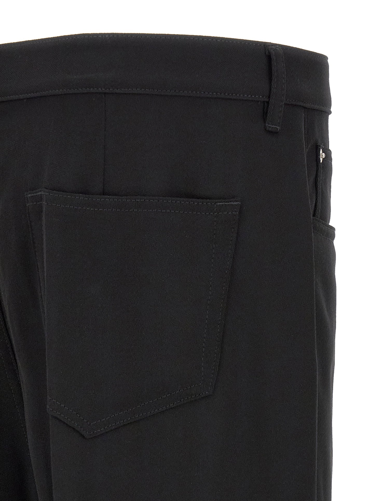 Rick Owens Geth Jeans