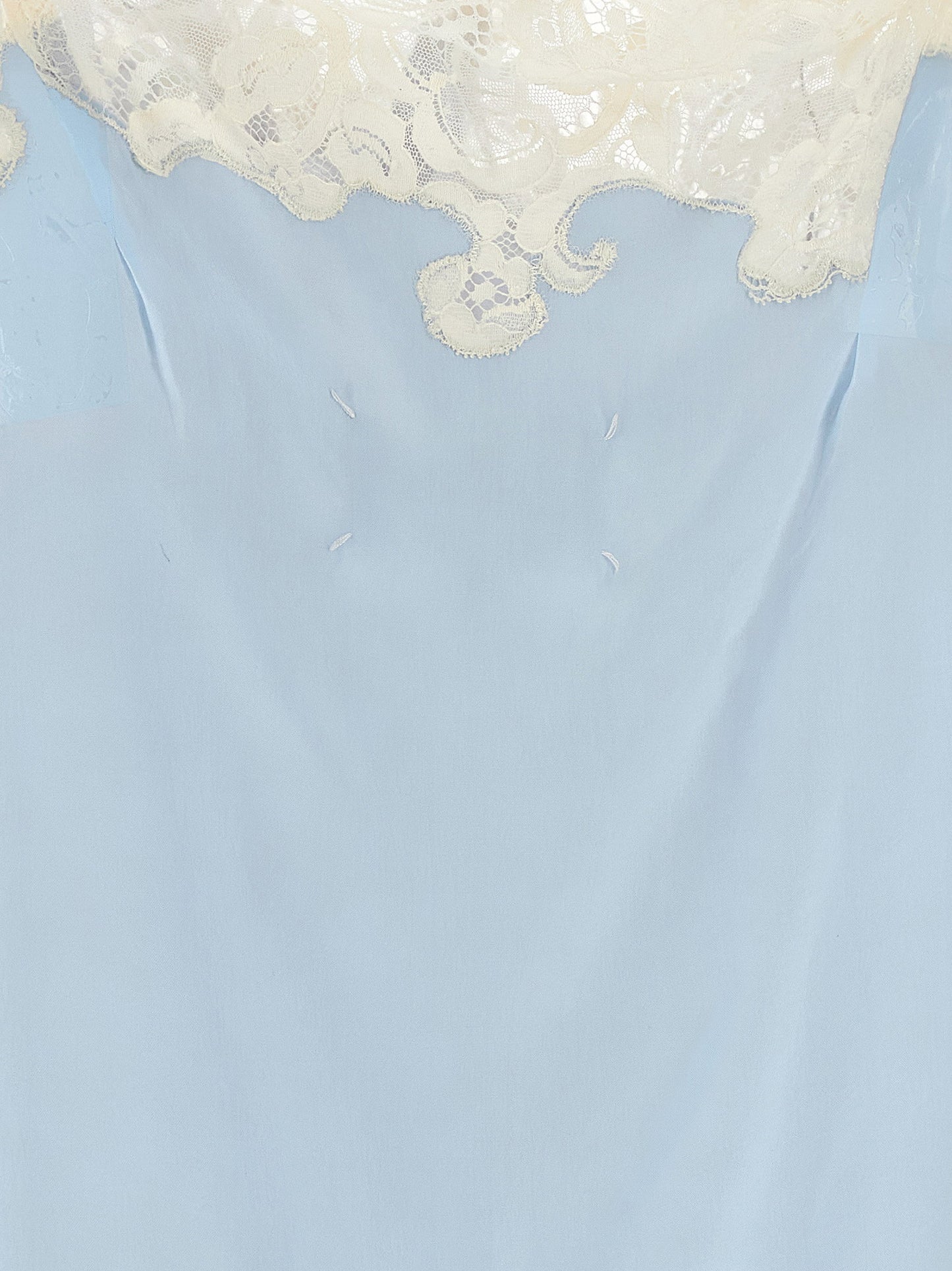 Maison Margiela Taped Dress