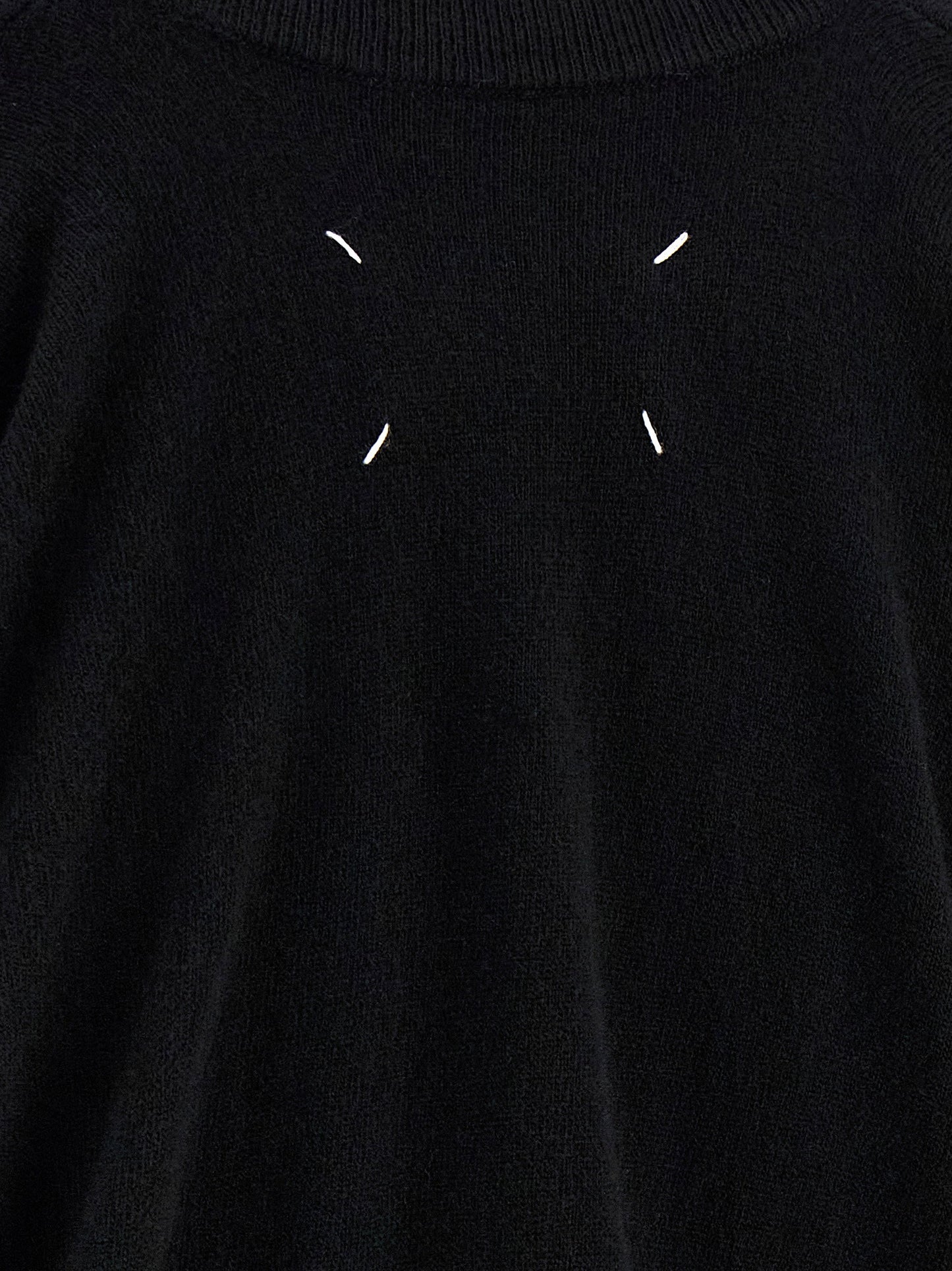 Maison Margiela Four Stitches Sweater